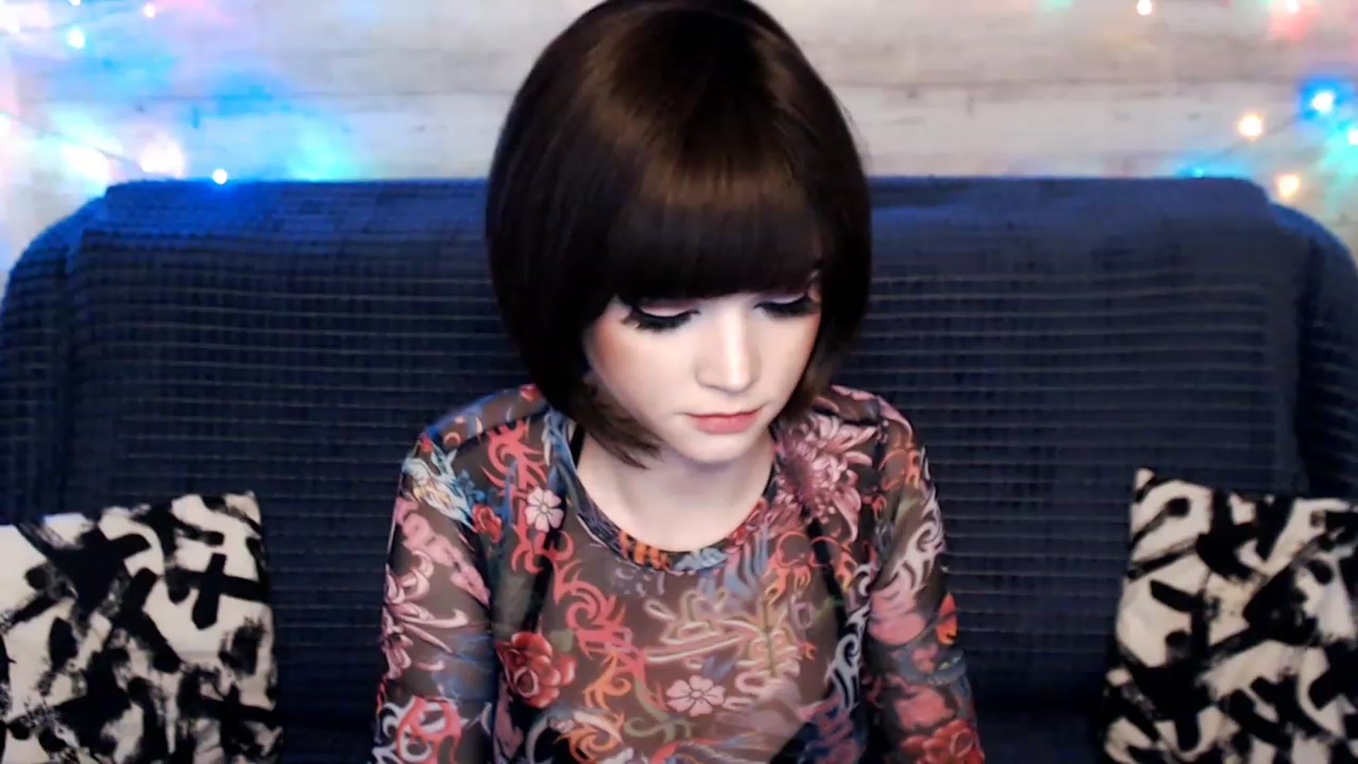 Gallery image thumbnail from MonicaHigh's myfreecams stream on, 04/28/2023, 02:24 image 20 of 20