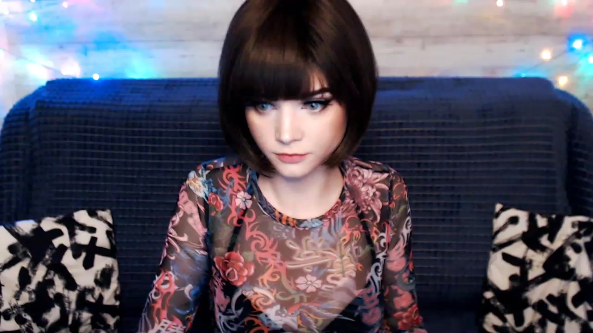 Gallery image thumbnail from MonicaHigh's myfreecams stream on, 04/28/2023, 02:24 image 3 of 20