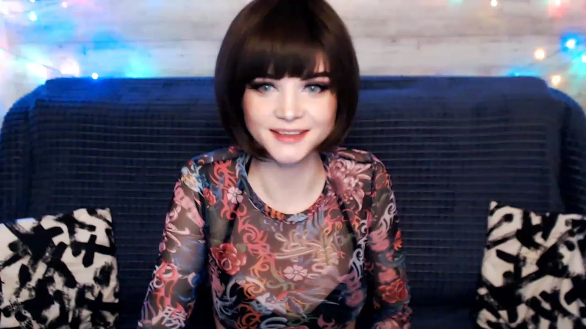 Gallery image thumbnail from MonicaHigh's myfreecams stream on, 04/28/2023, 02:24 image 14 of 20