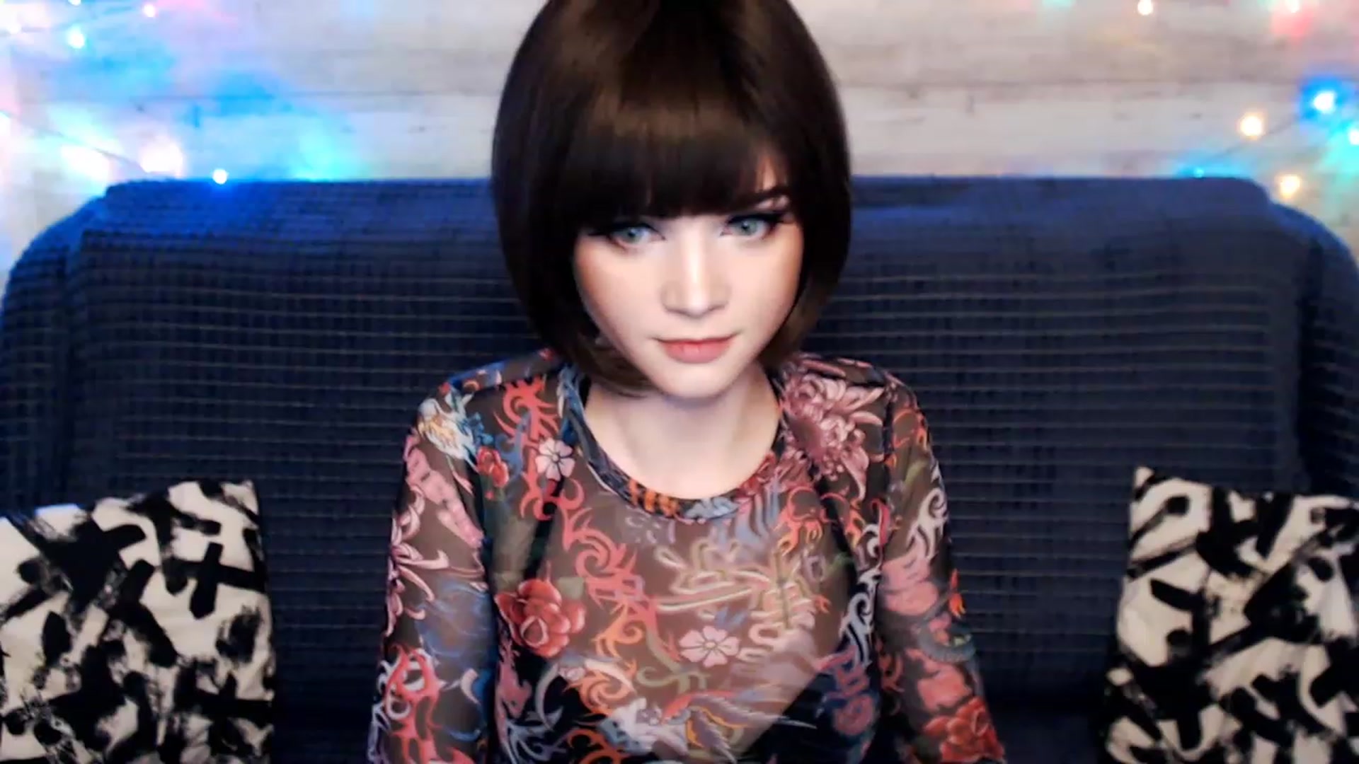 Gallery image thumbnail from MonicaHigh's myfreecams stream on, 04/28/2023, 02:24 image 4 of 20