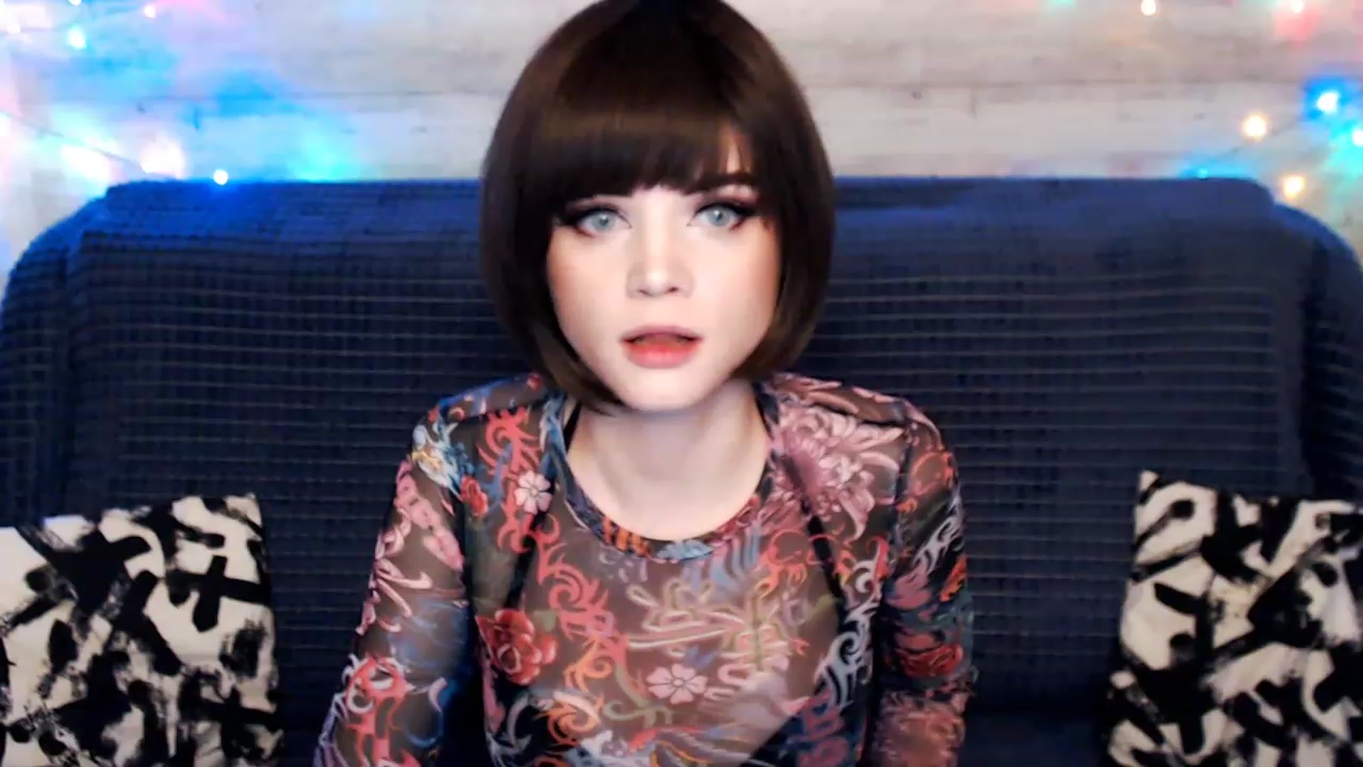 Gallery image thumbnail from MonicaHigh's myfreecams stream on, 04/28/2023, 02:24 image 18 of 20