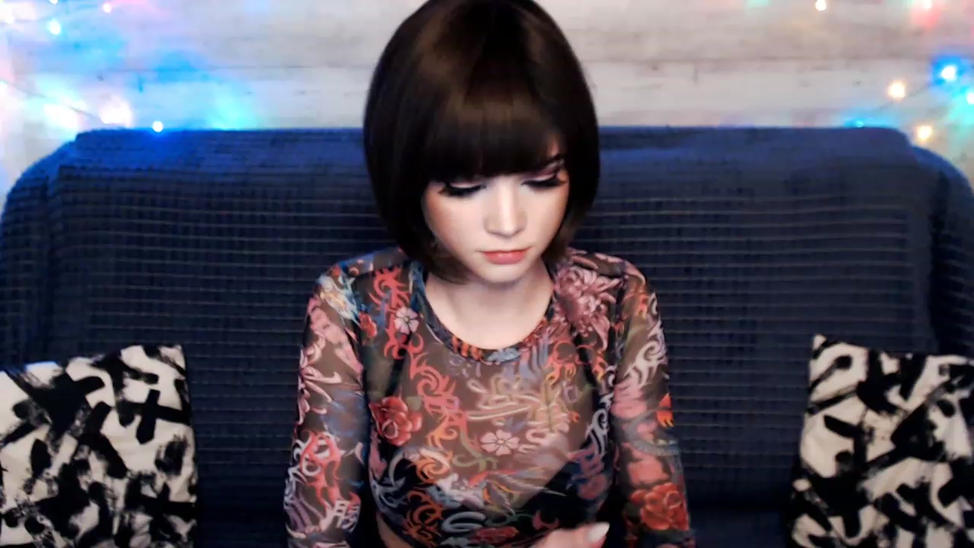 Gallery image thumbnail from MonicaHigh's myfreecams stream on, 04/28/2023, 02:24 image 1 of 20