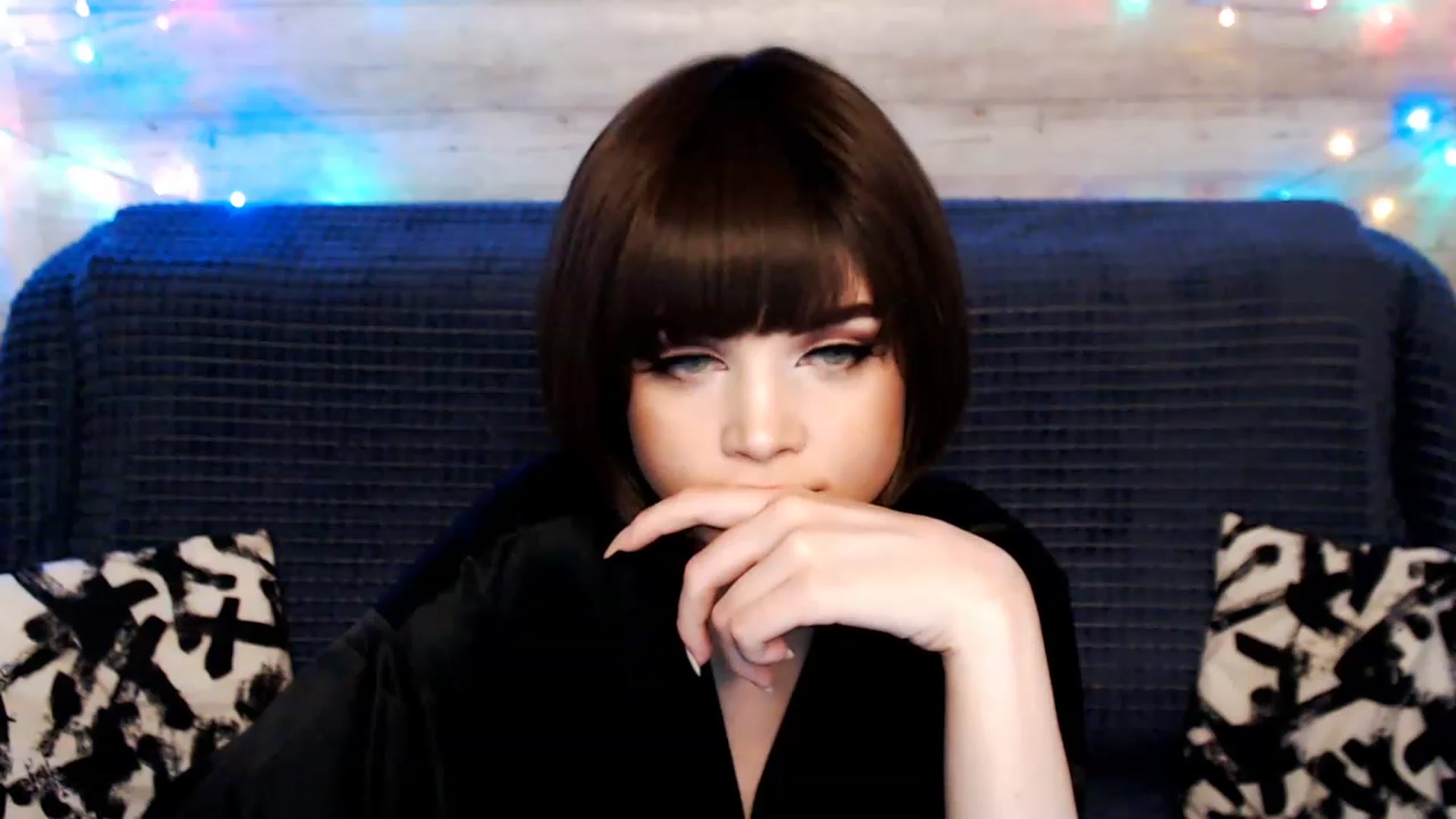 Gallery image thumbnail from MonicaHigh's myfreecams stream on, 04/28/2023, 04:12 image 16 of 20