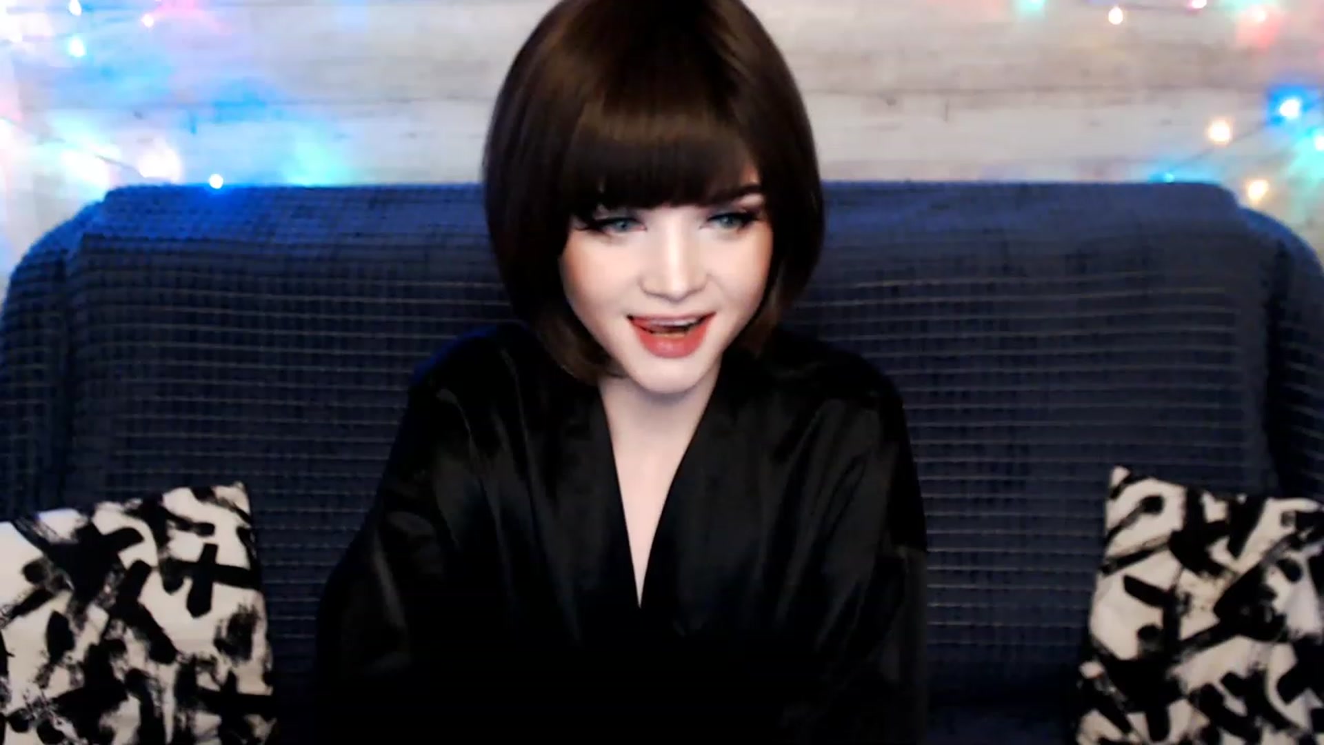 Gallery image thumbnail from MonicaHigh's myfreecams stream on, 04/28/2023, 04:12 image 5 of 20
