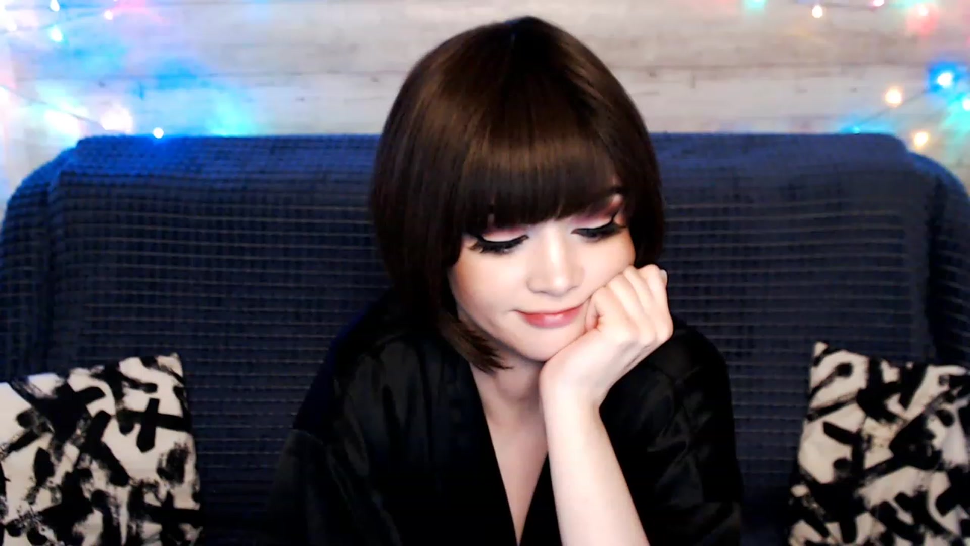 Gallery image thumbnail from MonicaHigh's myfreecams stream on, 04/28/2023, 04:12 image 15 of 20