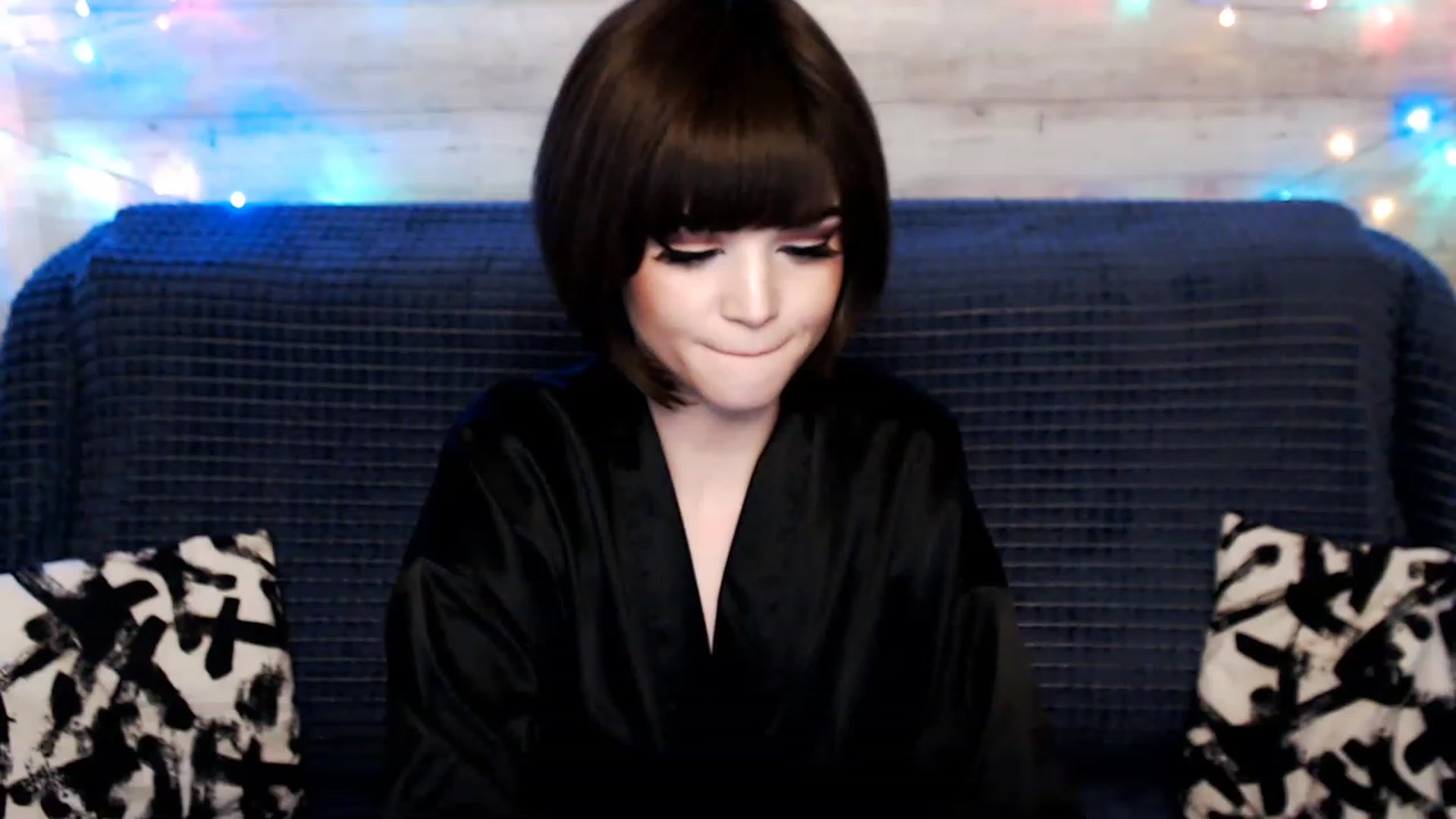 Gallery image thumbnail from MonicaHigh's myfreecams stream on, 04/28/2023, 04:12 image 7 of 20