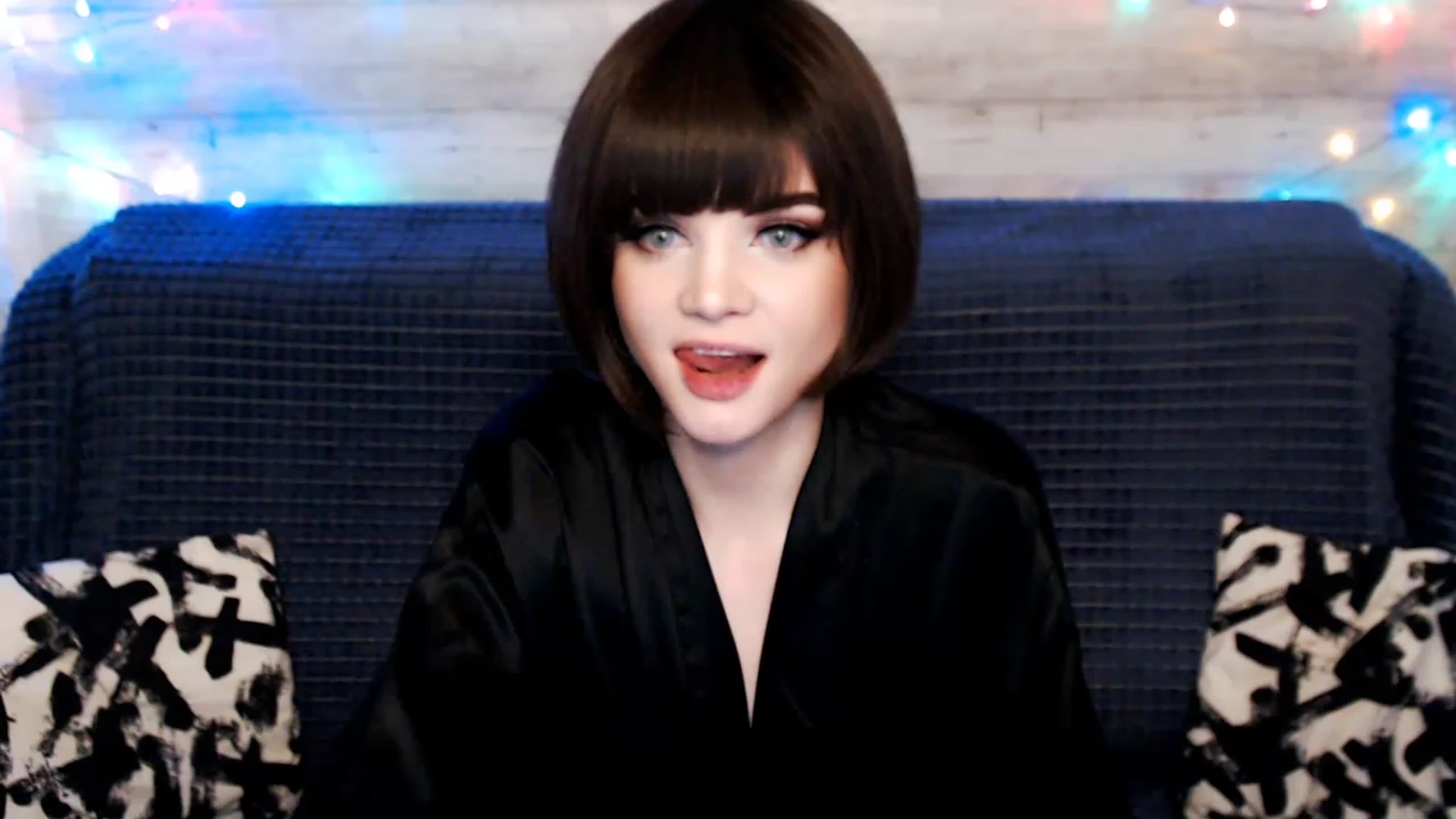 Gallery image thumbnail from MonicaHigh's myfreecams stream on, 04/28/2023, 04:12 image 12 of 20