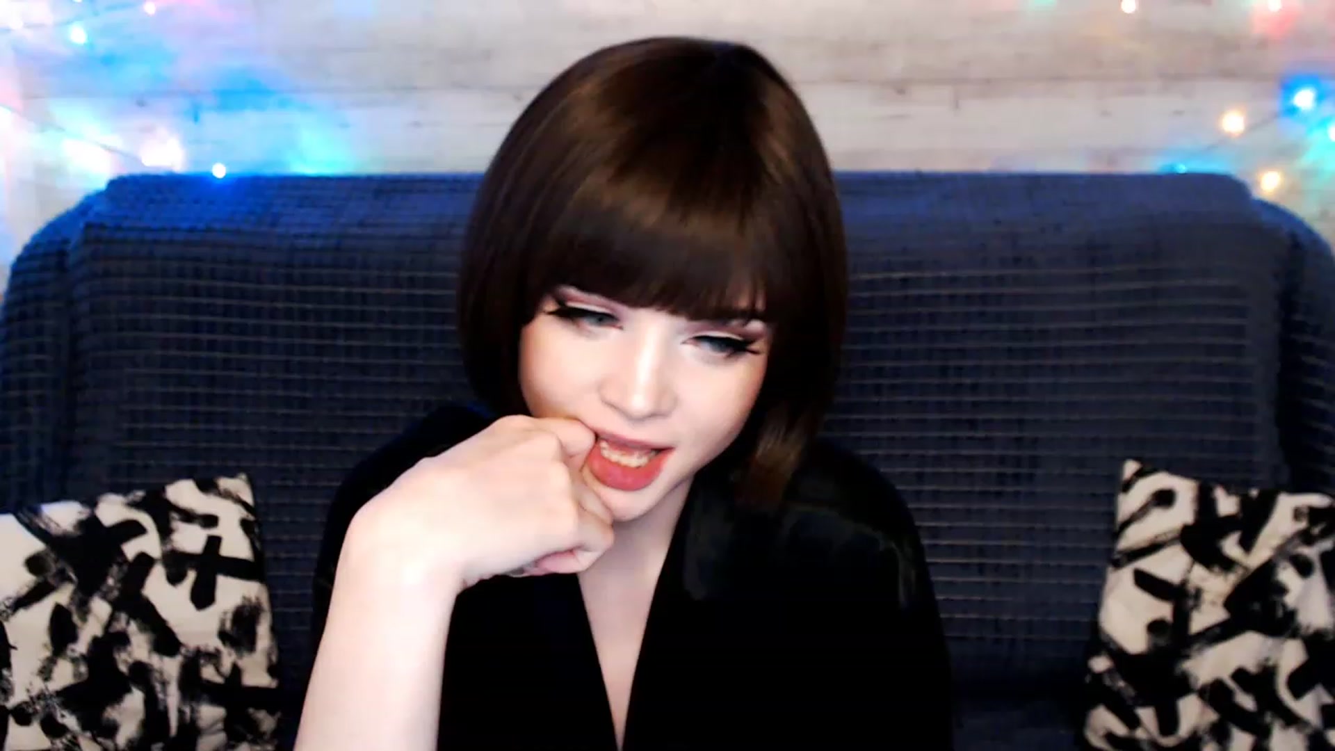 Gallery image thumbnail from MonicaHigh's myfreecams stream on, 04/28/2023, 04:52 image 3 of 20