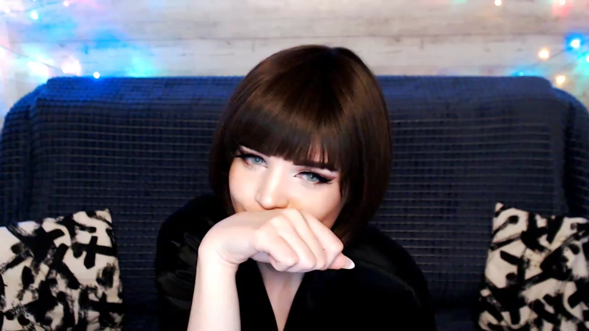 Gallery image thumbnail from MonicaHigh's myfreecams stream on, 04/28/2023, 04:52 image 5 of 20