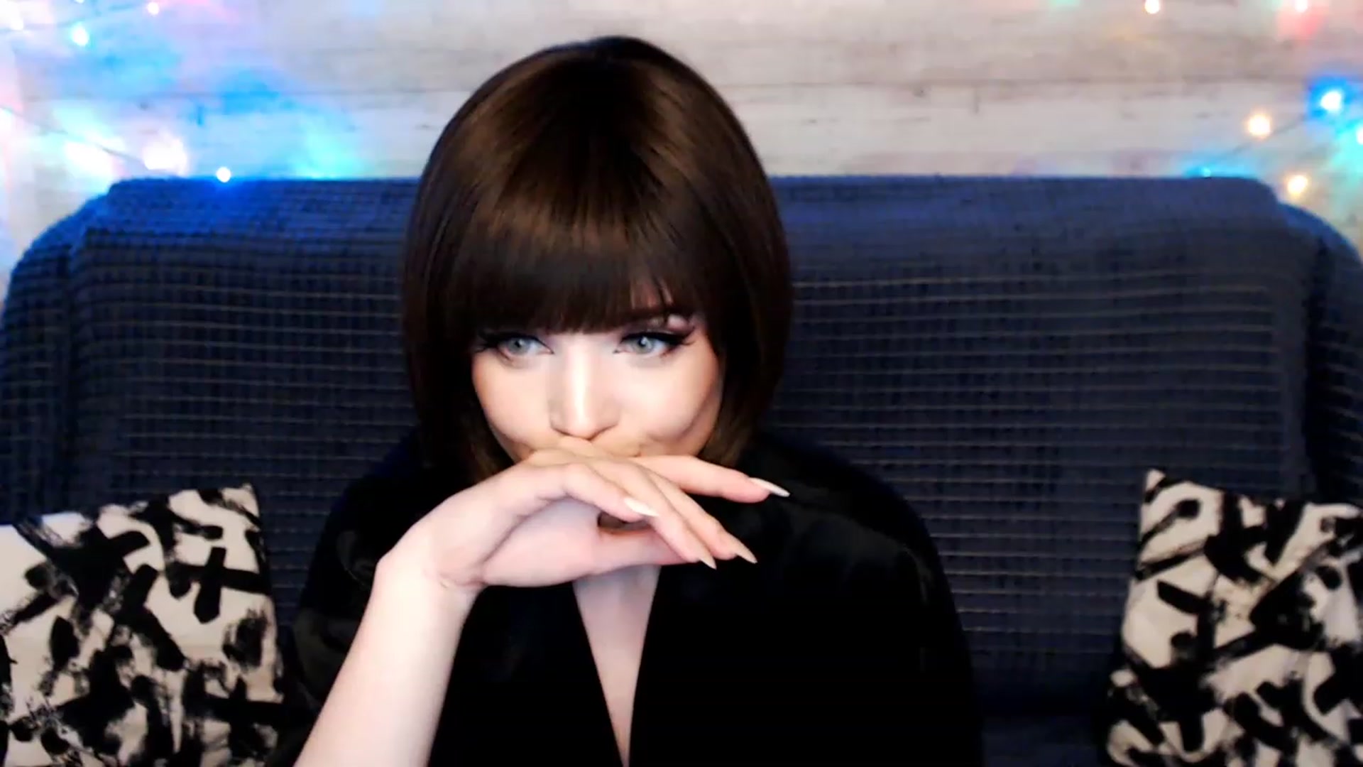 Gallery image thumbnail from MonicaHigh's myfreecams stream on, 04/28/2023, 04:52 image 4 of 20