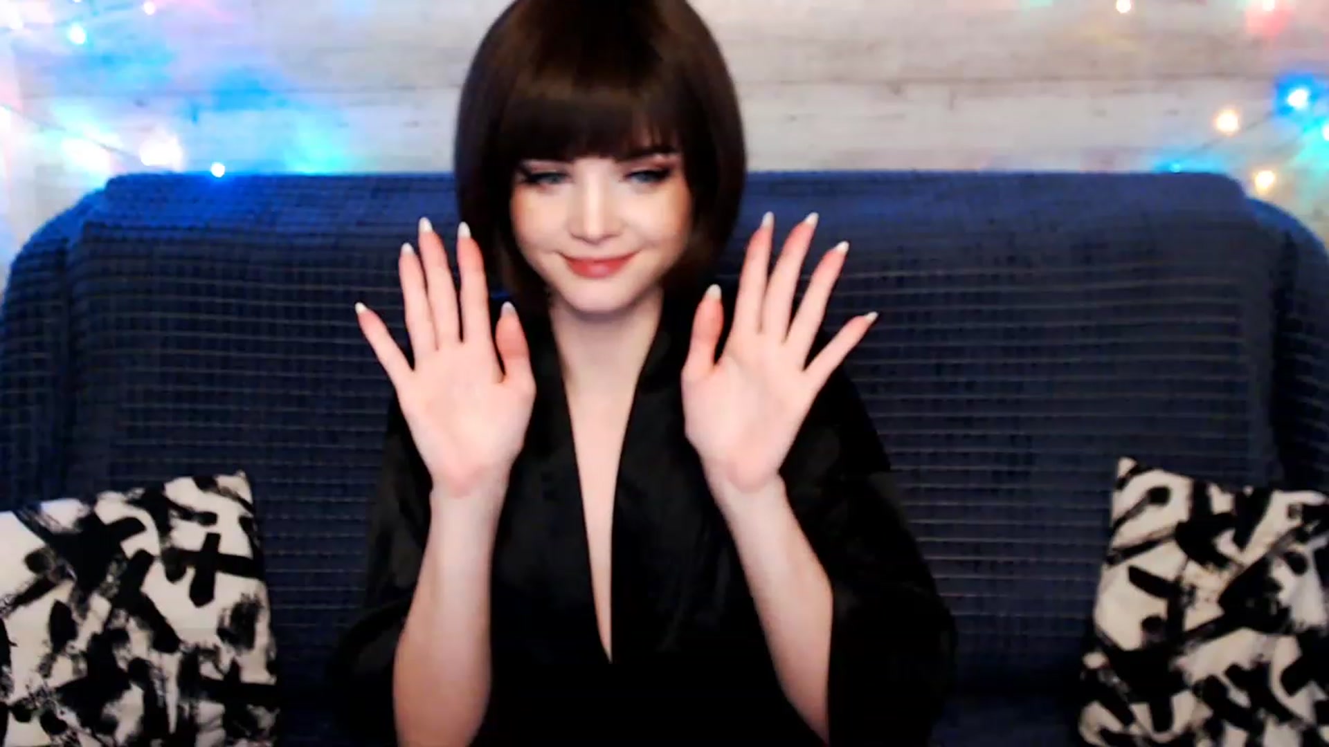 Gallery image thumbnail from MonicaHigh's myfreecams stream on, 04/28/2023, 04:52 image 13 of 20