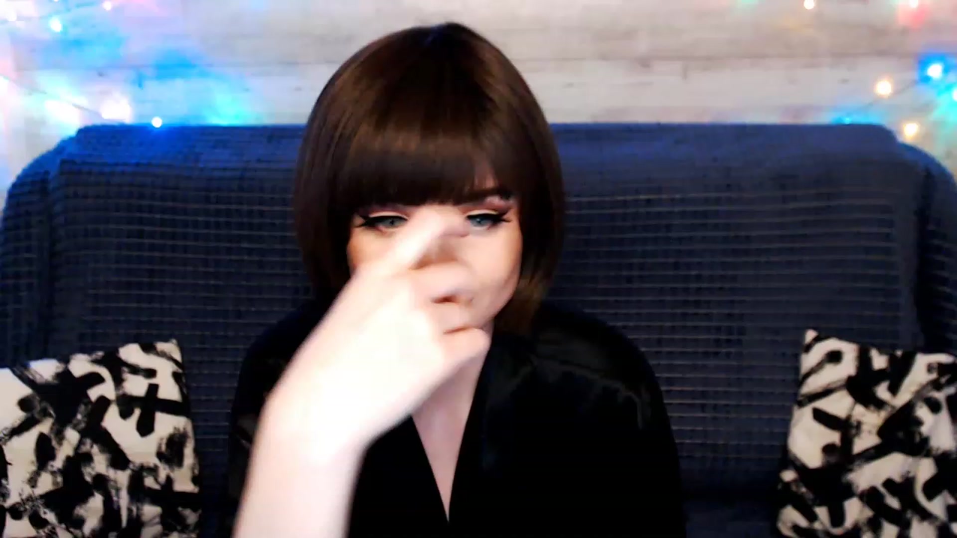 Gallery image thumbnail from MonicaHigh's myfreecams stream on, 04/28/2023, 04:52 image 1 of 20