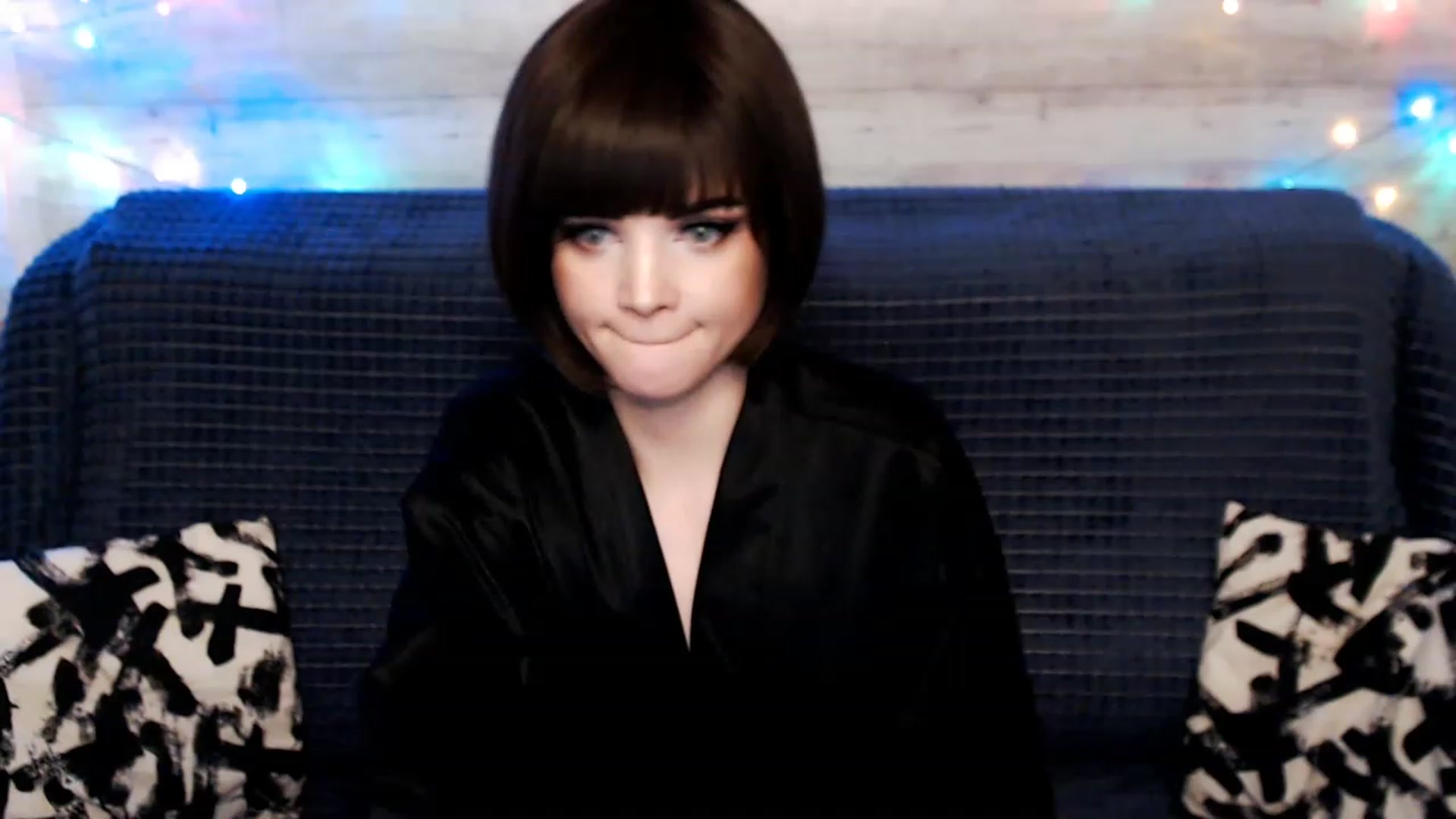 Gallery image thumbnail from MonicaHigh's myfreecams stream on, 04/28/2023, 04:52 image 16 of 20