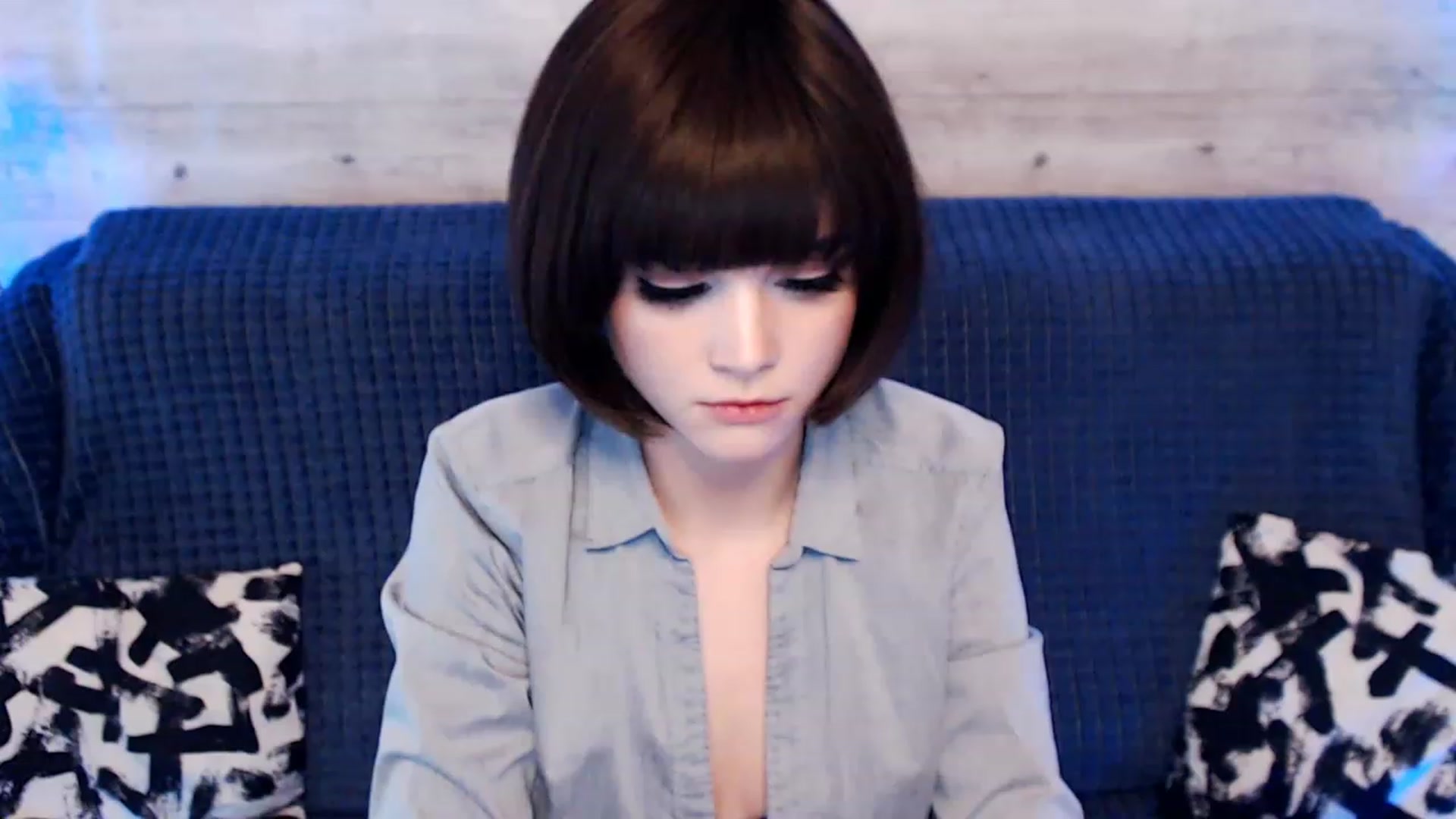 Gallery image thumbnail from MonicaHigh's myfreecams stream on, 05/18/2023, 05:02 image 4 of 20