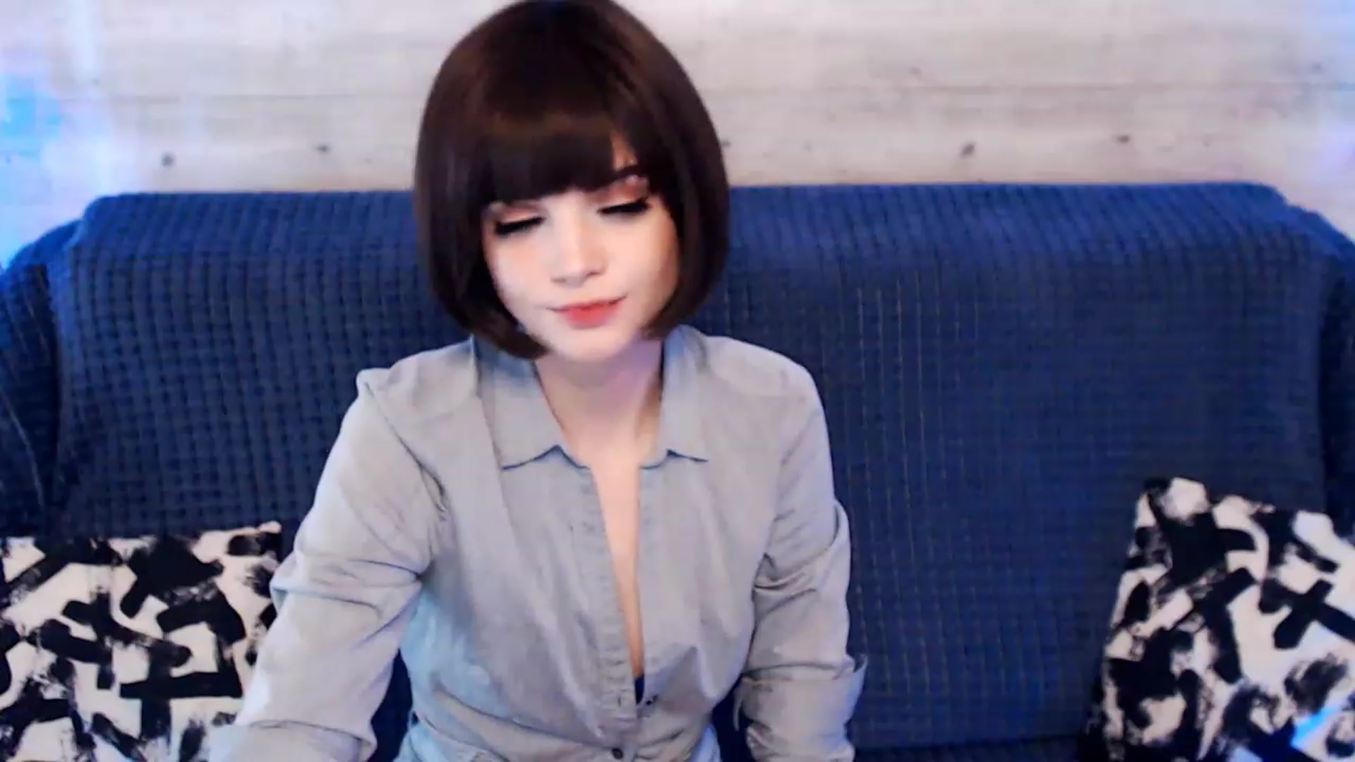 Gallery image thumbnail from MonicaHigh's myfreecams stream on, 05/18/2023, 05:02 image 18 of 20