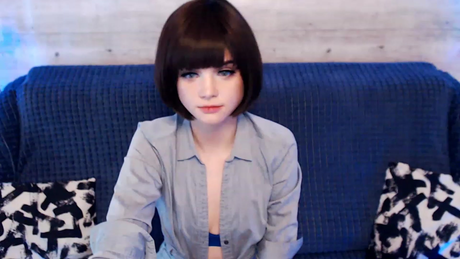 Gallery image thumbnail from MonicaHigh's myfreecams stream on, 05/18/2023, 05:02 image 11 of 20