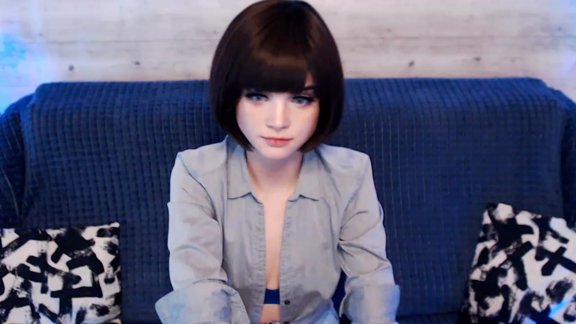Gallery image thumbnail from MonicaHigh's myfreecams stream on, 05/18/2023, 05:02 image 10 of 20