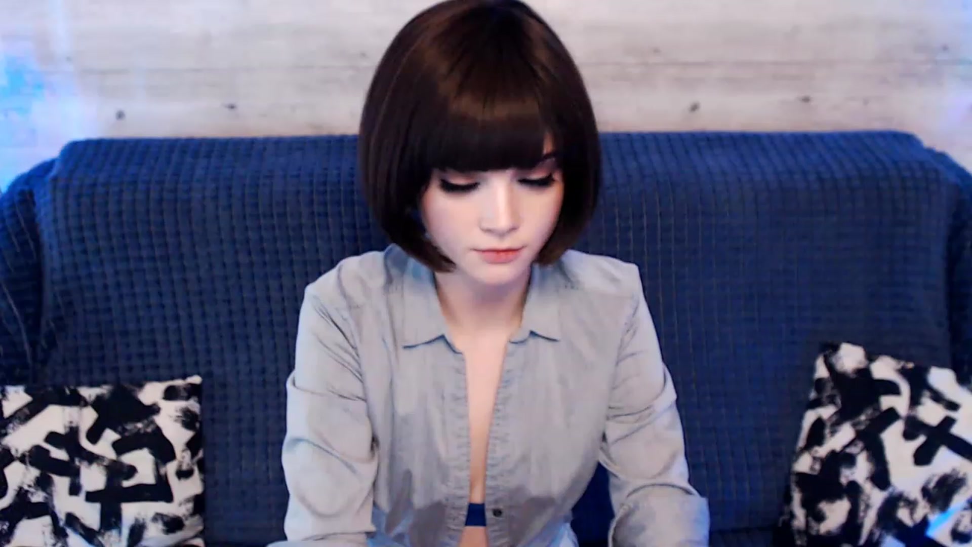 Gallery image thumbnail from MonicaHigh's myfreecams stream on, 05/18/2023, 05:02 image 12 of 20