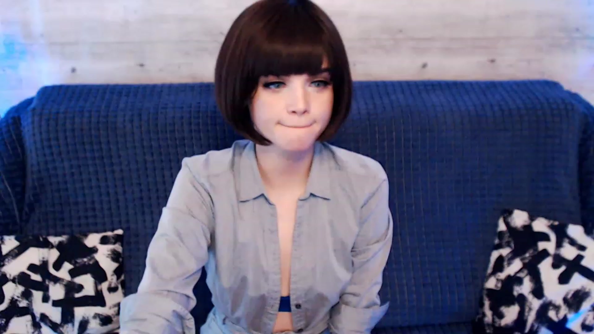 Gallery image thumbnail from MonicaHigh's myfreecams stream on, 05/18/2023, 05:02 image 13 of 20
