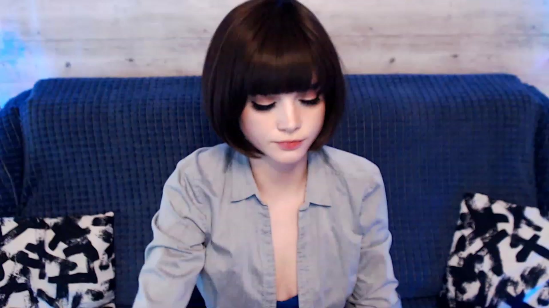 Gallery image thumbnail from MonicaHigh's myfreecams stream on, 05/18/2023, 05:02 image 3 of 20