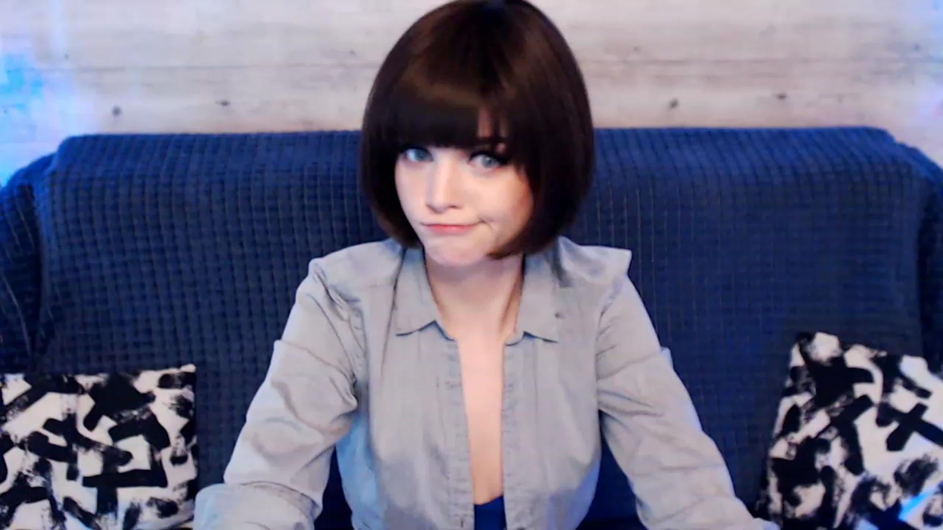 Gallery image thumbnail from MonicaHigh's myfreecams stream on, 05/18/2023, 05:02 image 5 of 20