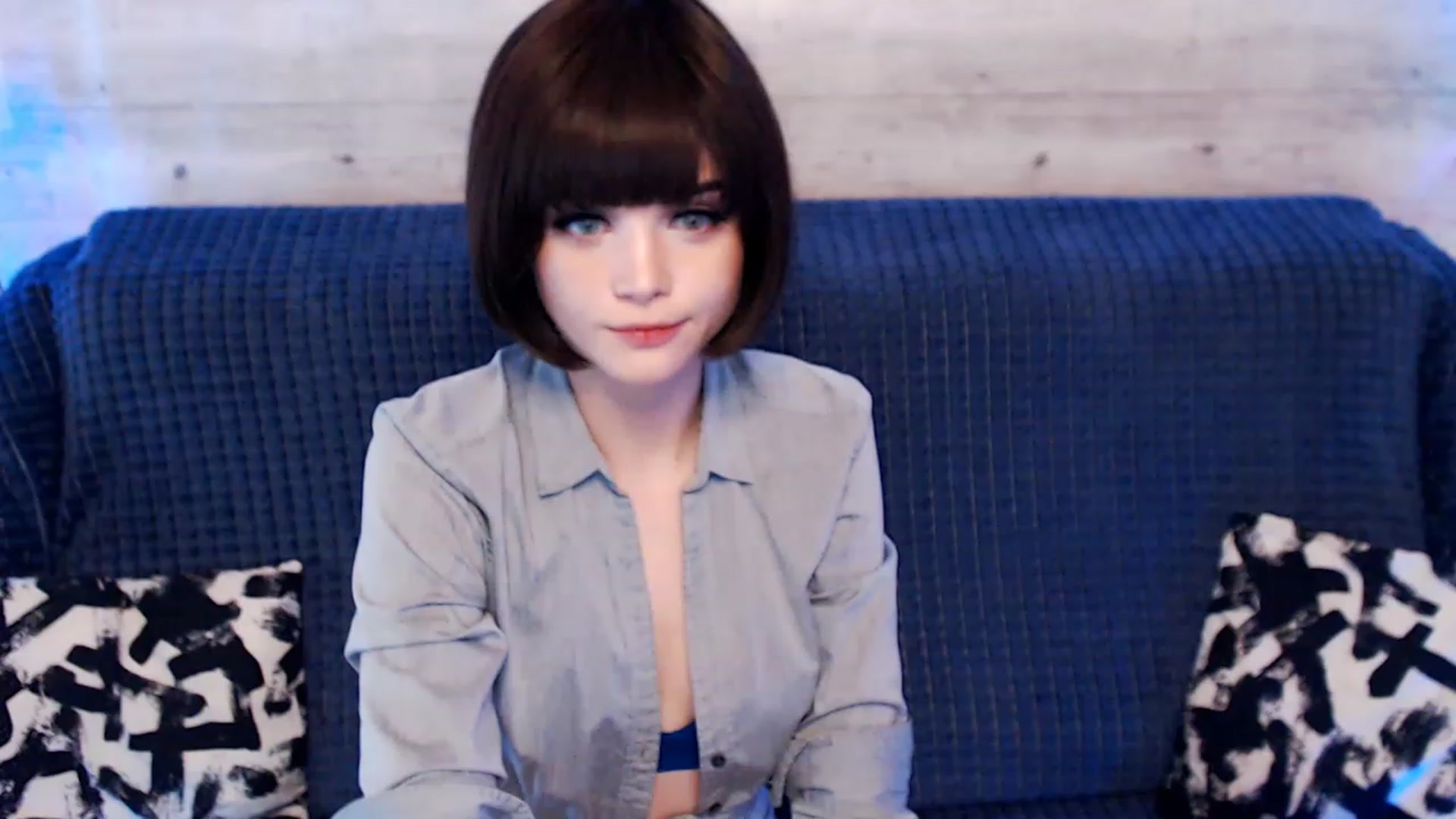 Gallery image thumbnail from MonicaHigh's myfreecams stream on, 05/18/2023, 05:02 image 16 of 20