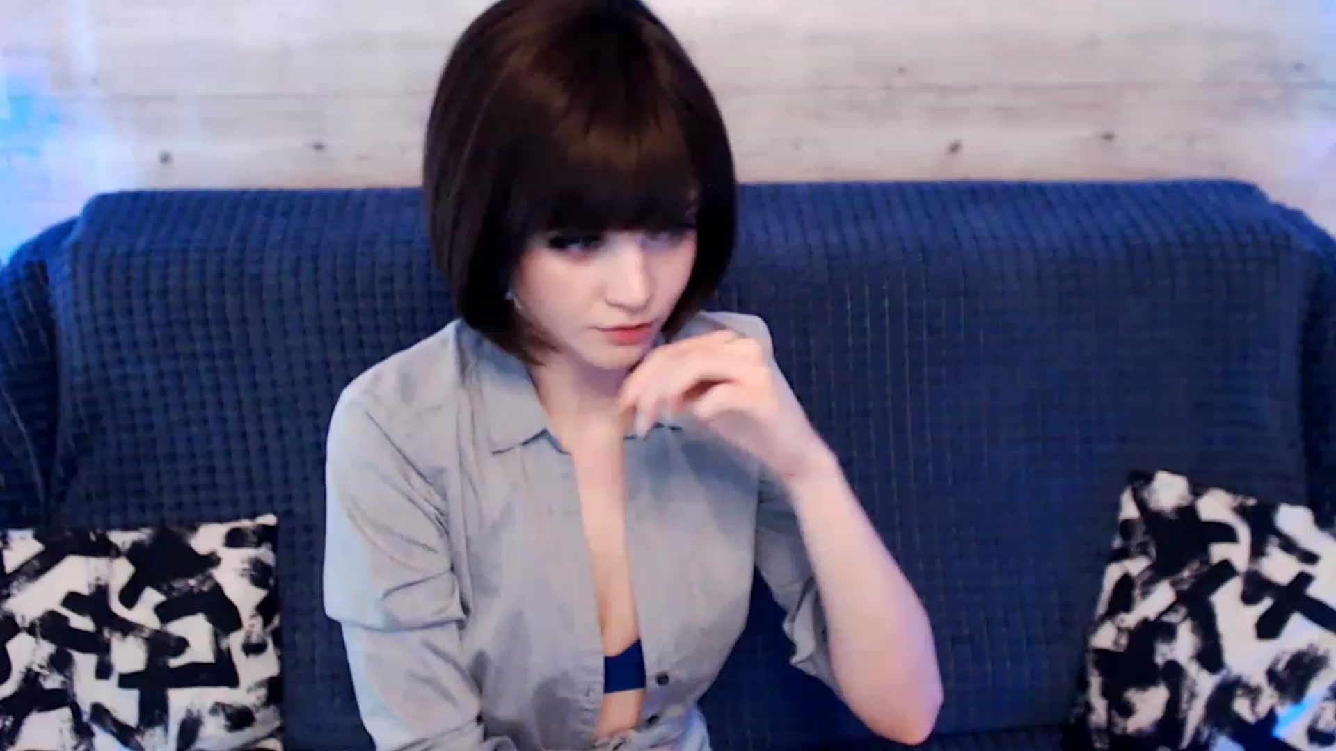 Gallery image thumbnail from MonicaHigh's myfreecams stream on, 05/18/2023, 05:02 image 17 of 20
