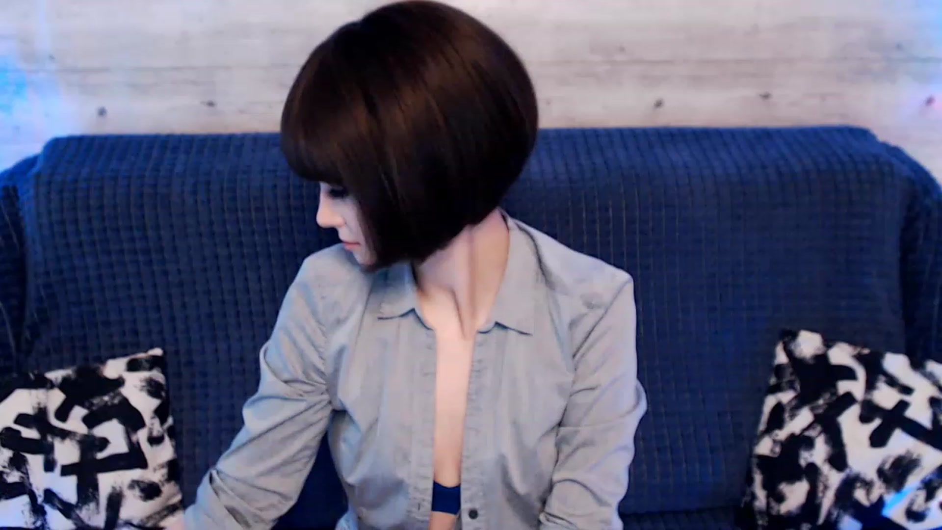 Gallery image thumbnail from MonicaHigh's myfreecams stream on, 05/18/2023, 05:02 image 1 of 20