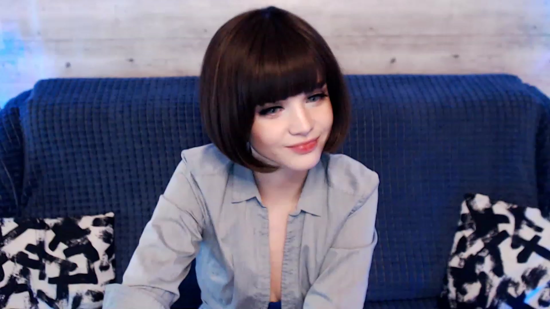 Gallery image thumbnail from MonicaHigh's myfreecams stream on, 05/18/2023, 05:02 image 6 of 20