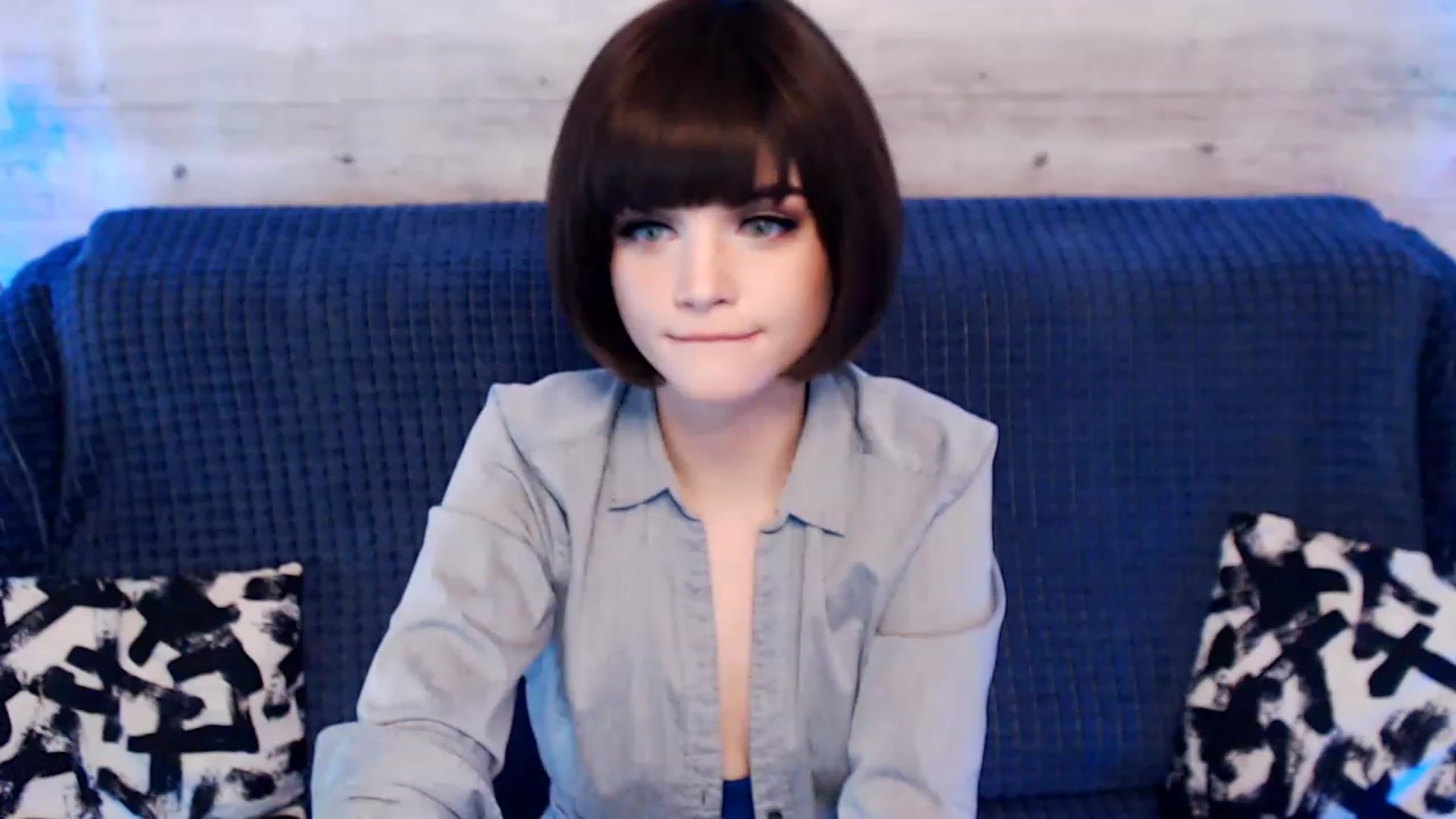 Gallery image thumbnail from MonicaHigh's myfreecams stream on, 05/18/2023, 05:02 image 8 of 20