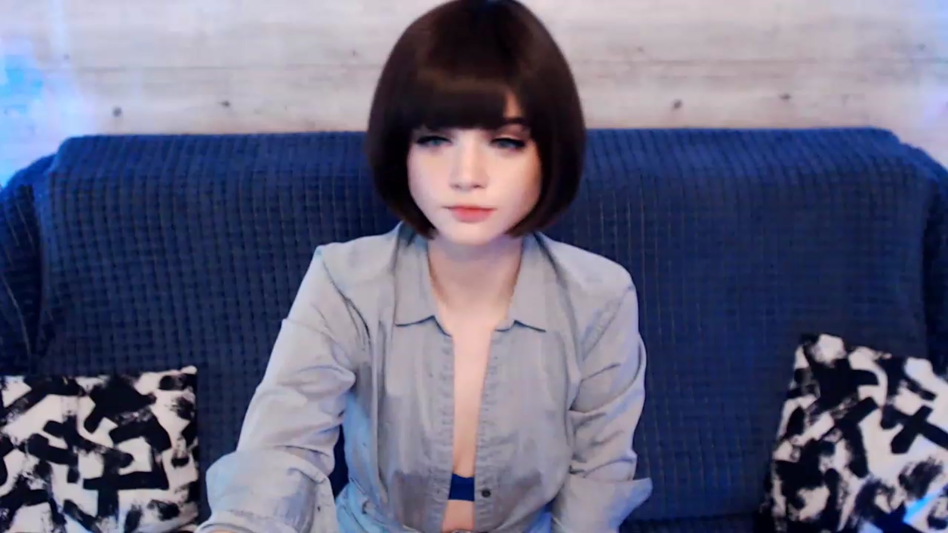 Gallery image thumbnail from MonicaHigh's myfreecams stream on, 05/18/2023, 05:02 image 9 of 20