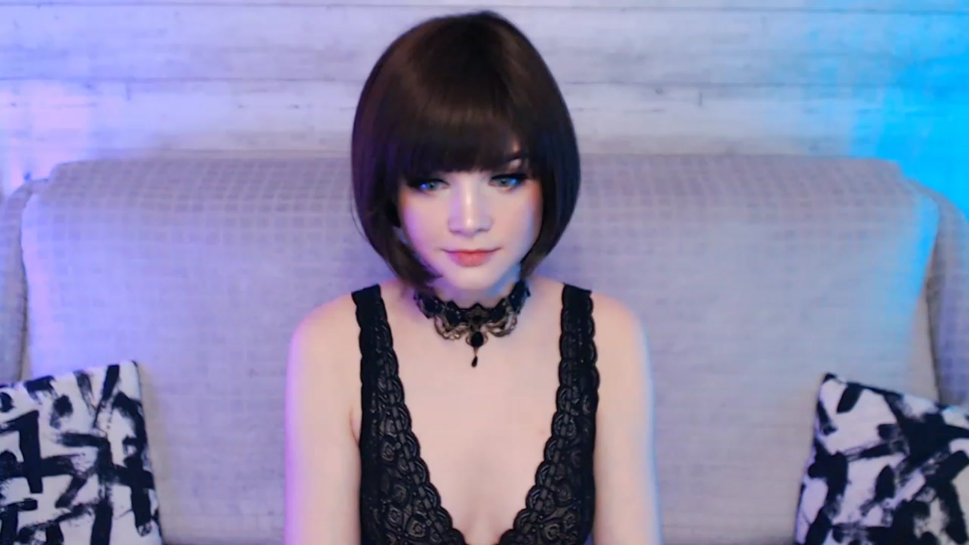 Gallery image thumbnail from MonicaHigh's myfreecams stream on, 05/31/2023, 01:32 image 5 of 20