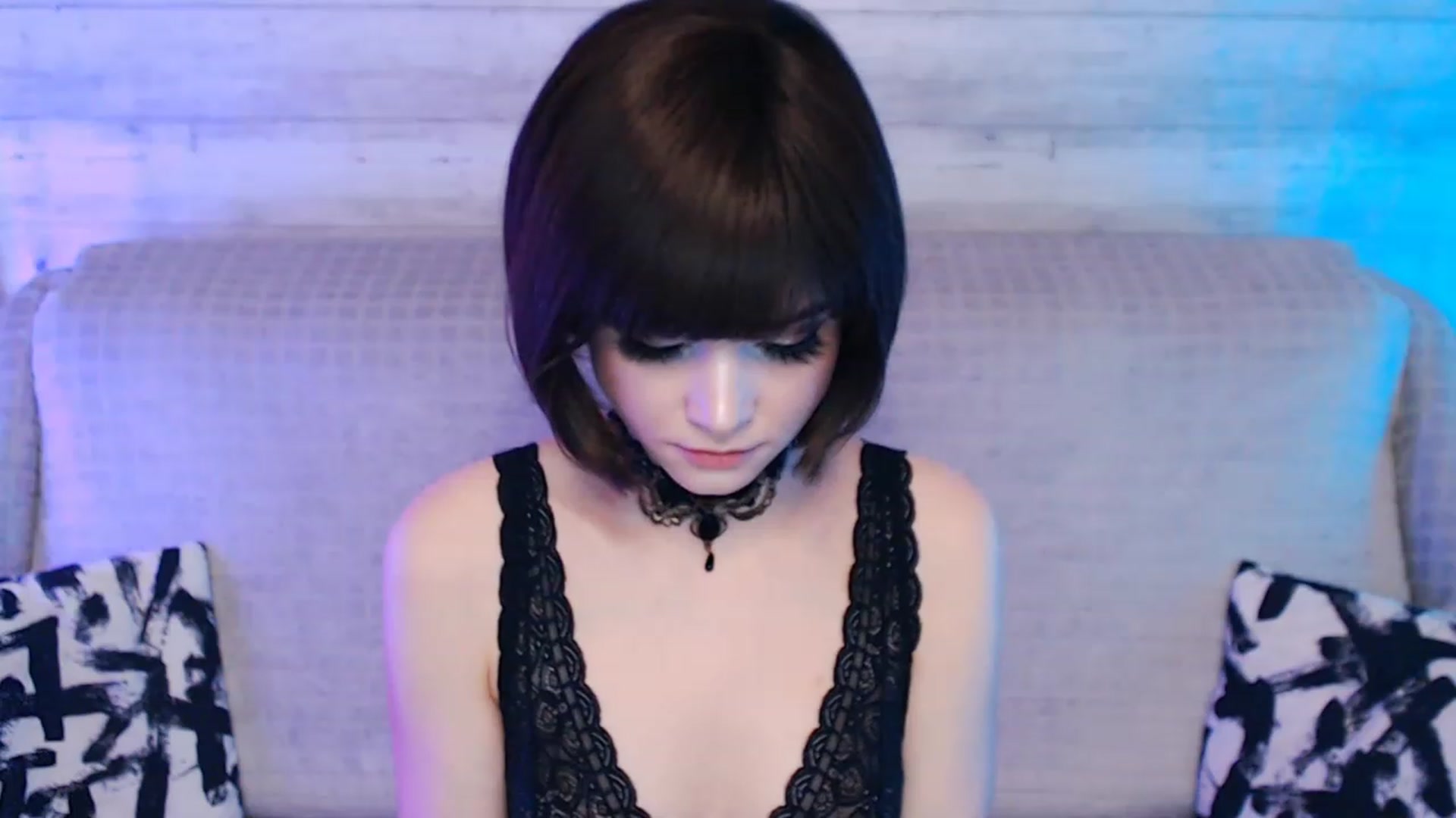 Gallery image thumbnail from MonicaHigh's myfreecams stream on, 05/31/2023, 01:32 image 20 of 20