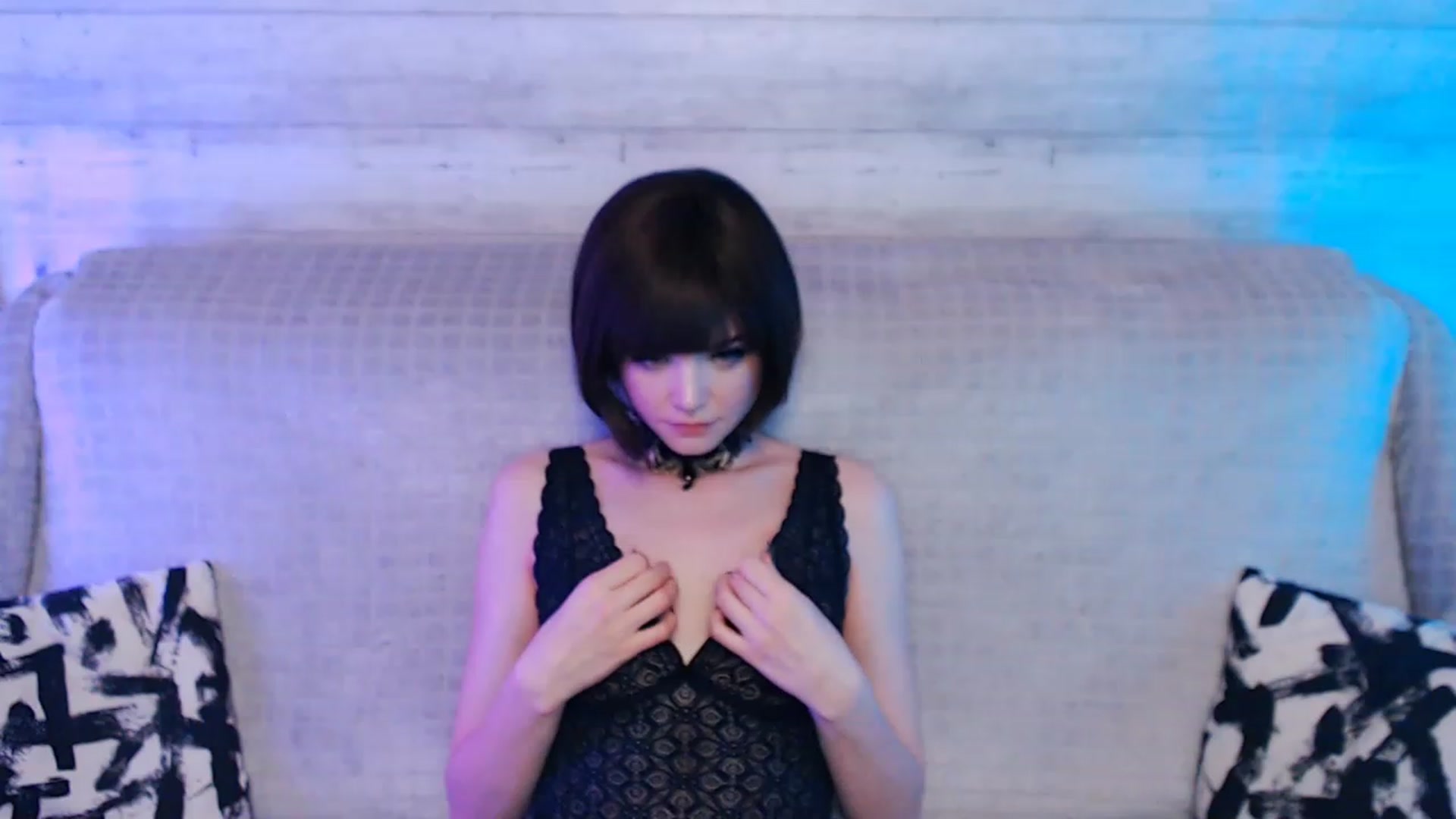 Gallery image thumbnail from MonicaHigh's myfreecams stream on, 05/31/2023, 03:41 image 12 of 20
