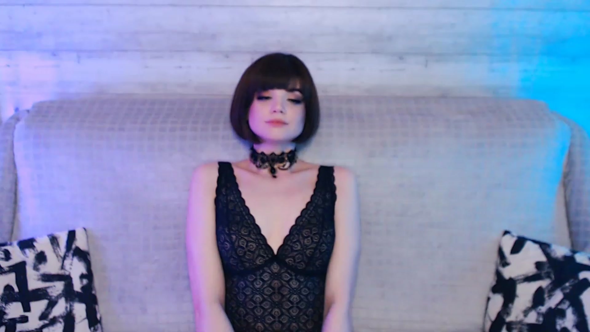 Gallery image thumbnail from MonicaHigh's myfreecams stream on, 05/31/2023, 03:41 image 16 of 20