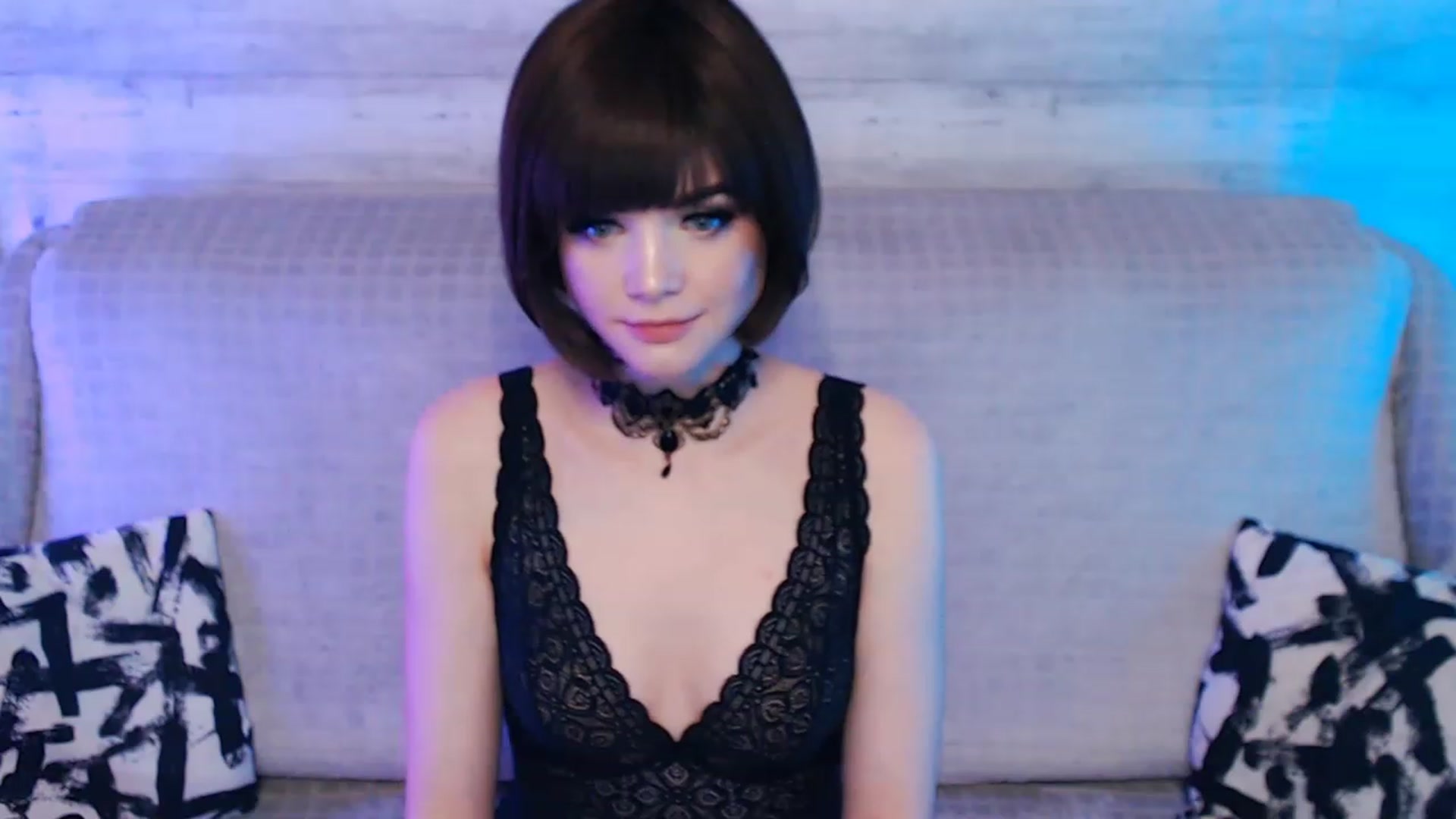 Gallery image thumbnail from MonicaHigh's myfreecams stream on, 05/31/2023, 03:41 image 6 of 20