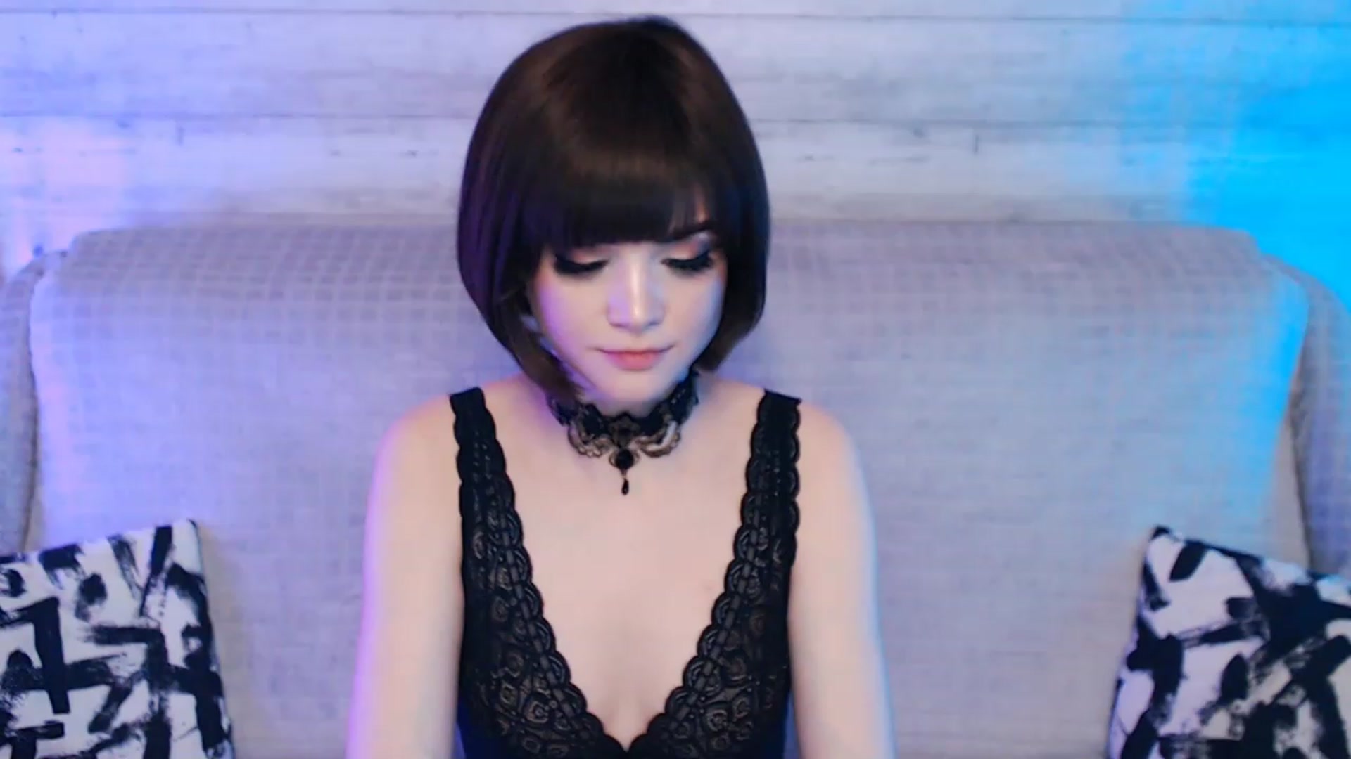 Gallery image thumbnail from MonicaHigh's myfreecams stream on, 05/31/2023, 03:41 image 15 of 20
