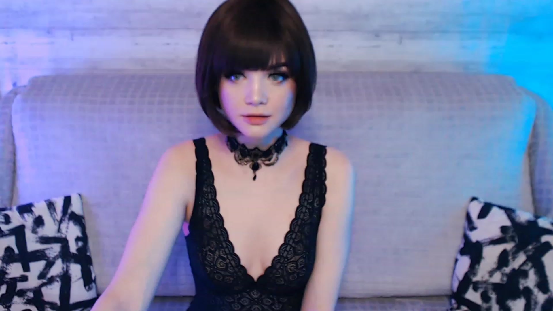 Gallery image thumbnail from MonicaHigh's myfreecams stream on, 05/31/2023, 03:41 image 2 of 20