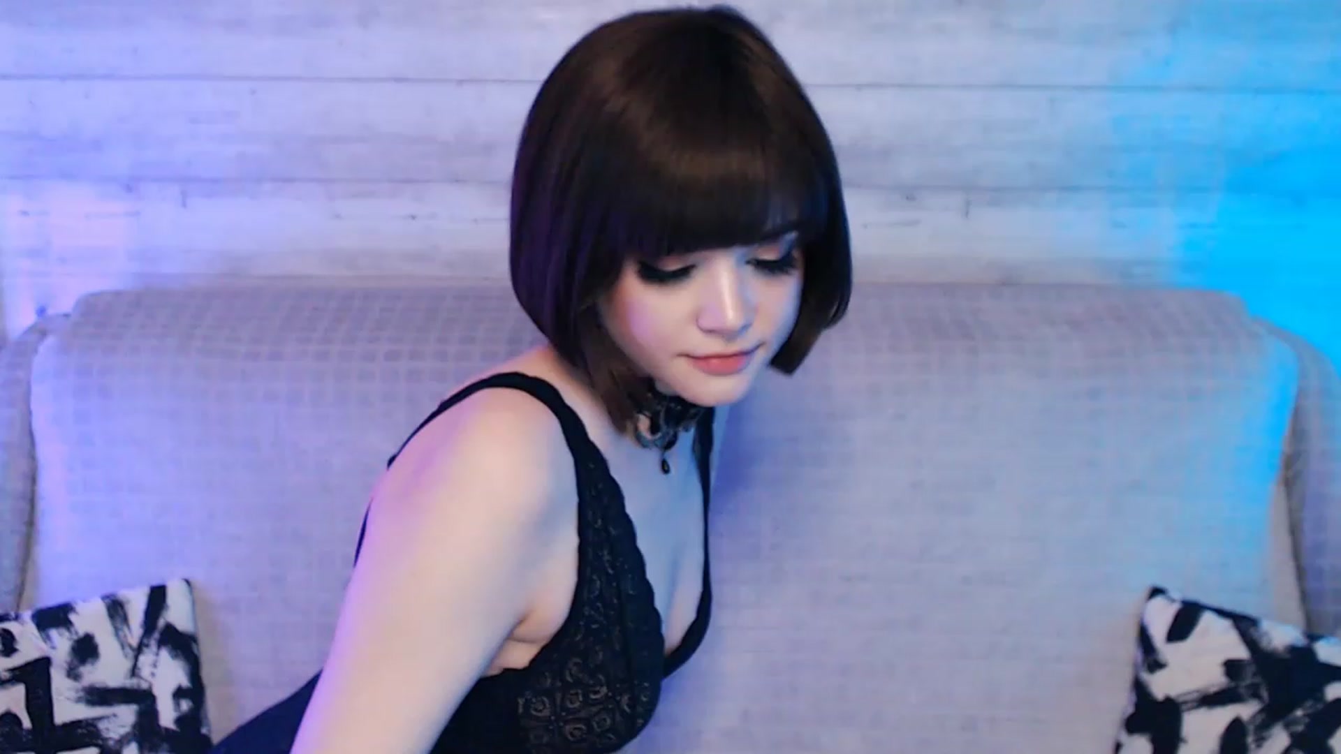 Gallery image thumbnail from MonicaHigh's myfreecams stream on, 05/31/2023, 03:41 image 8 of 20