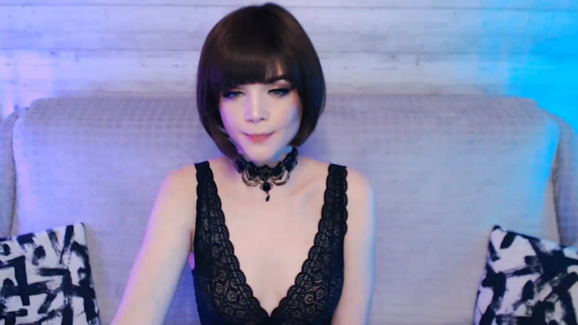 Gallery image thumbnail from MonicaHigh's myfreecams stream on, 05/31/2023, 03:41 image 14 of 20