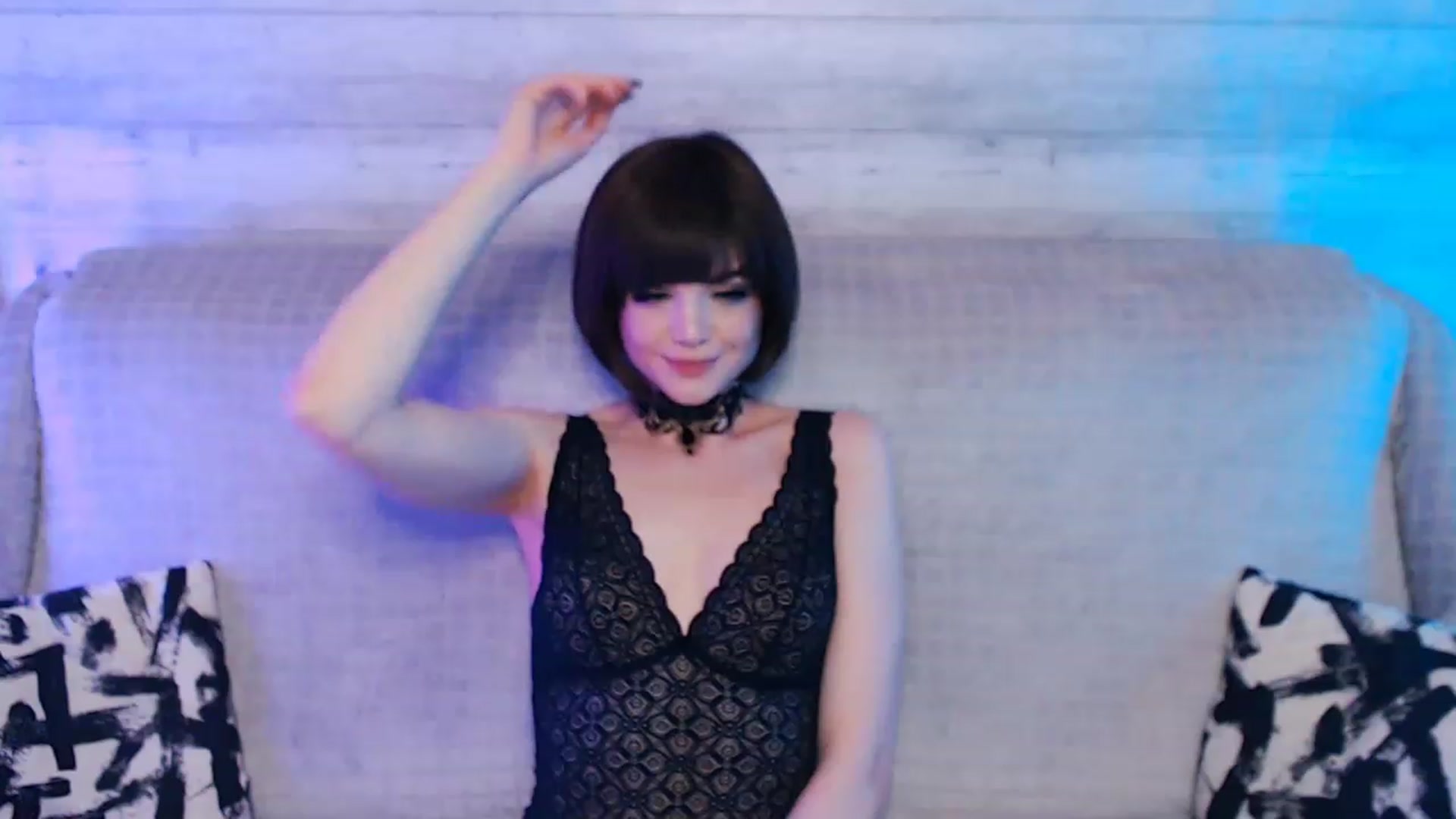 Gallery image thumbnail from MonicaHigh's myfreecams stream on, 05/31/2023, 03:41 image 13 of 20