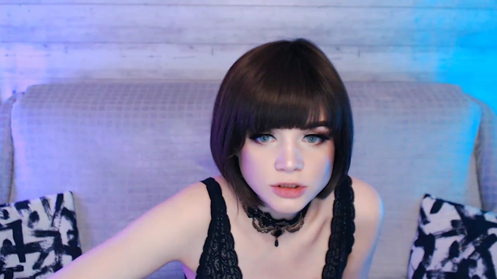 Gallery image thumbnail from MonicaHigh's myfreecams stream on, 05/31/2023, 03:41 image 20 of 20