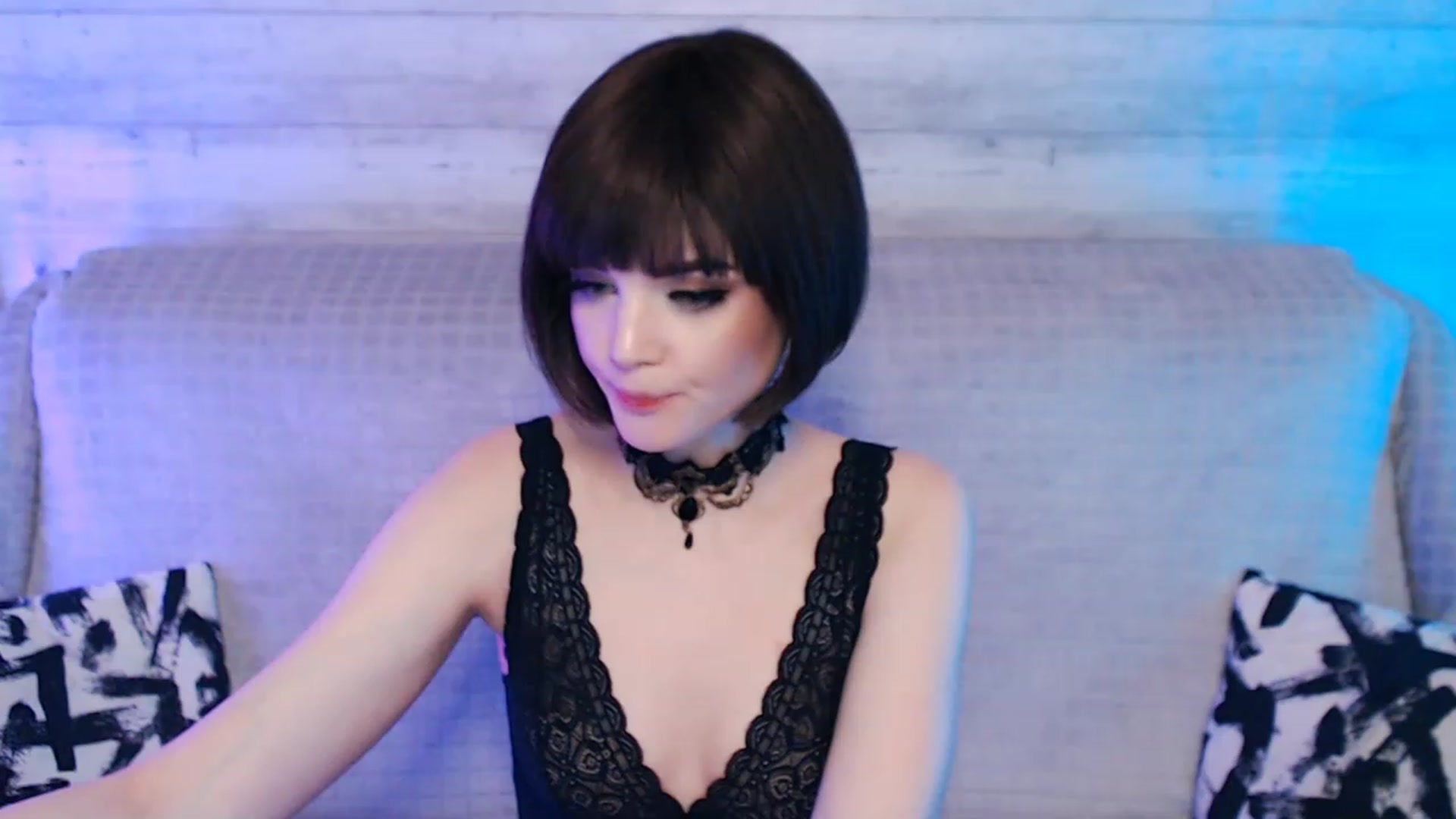 Gallery image thumbnail from MonicaHigh's myfreecams stream on, 05/31/2023, 04:16 image 14 of 20