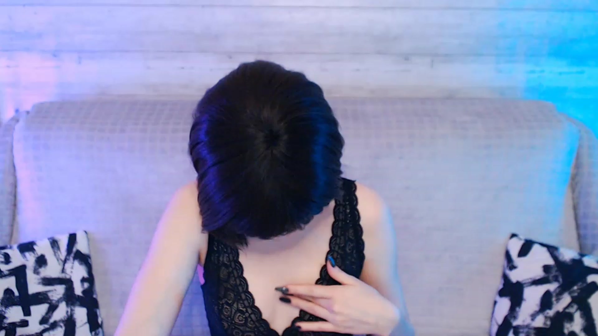 Gallery image thumbnail from MonicaHigh's myfreecams stream on, 05/31/2023, 04:16 image 17 of 20
