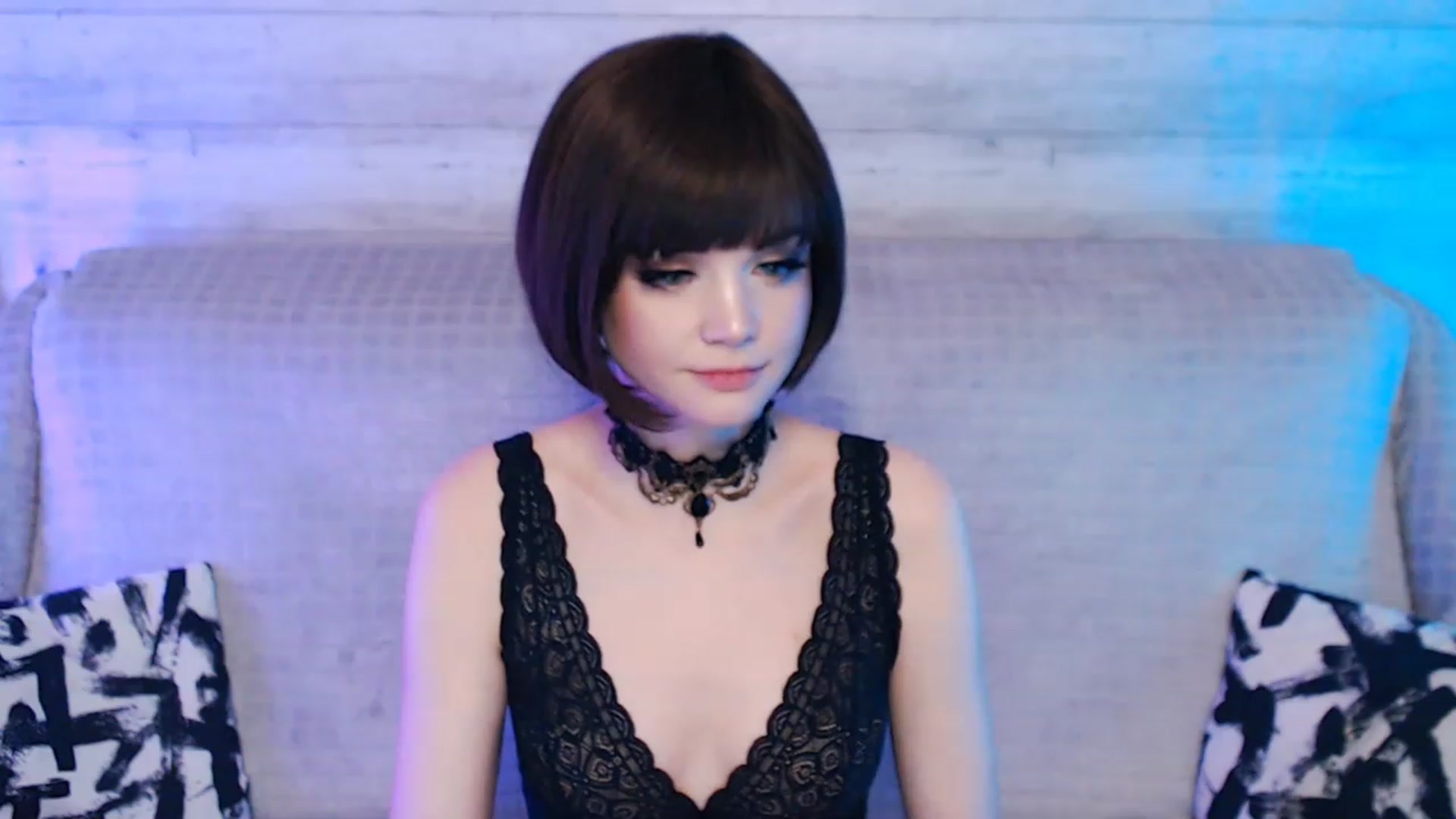 Gallery image thumbnail from MonicaHigh's myfreecams stream on, 05/31/2023, 04:16 image 19 of 20