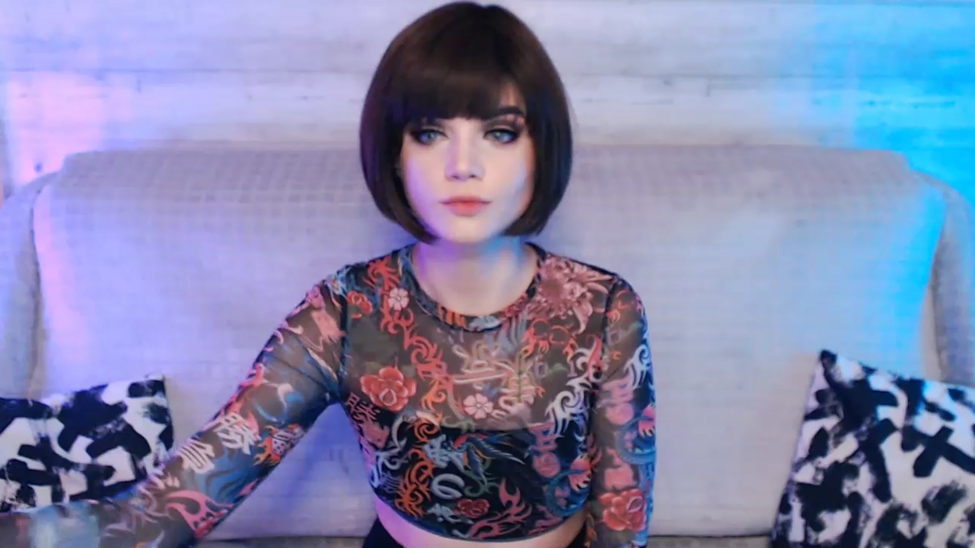 Gallery image thumbnail from MonicaHigh's myfreecams stream on, 06/01/2023, 01:39 image 13 of 20