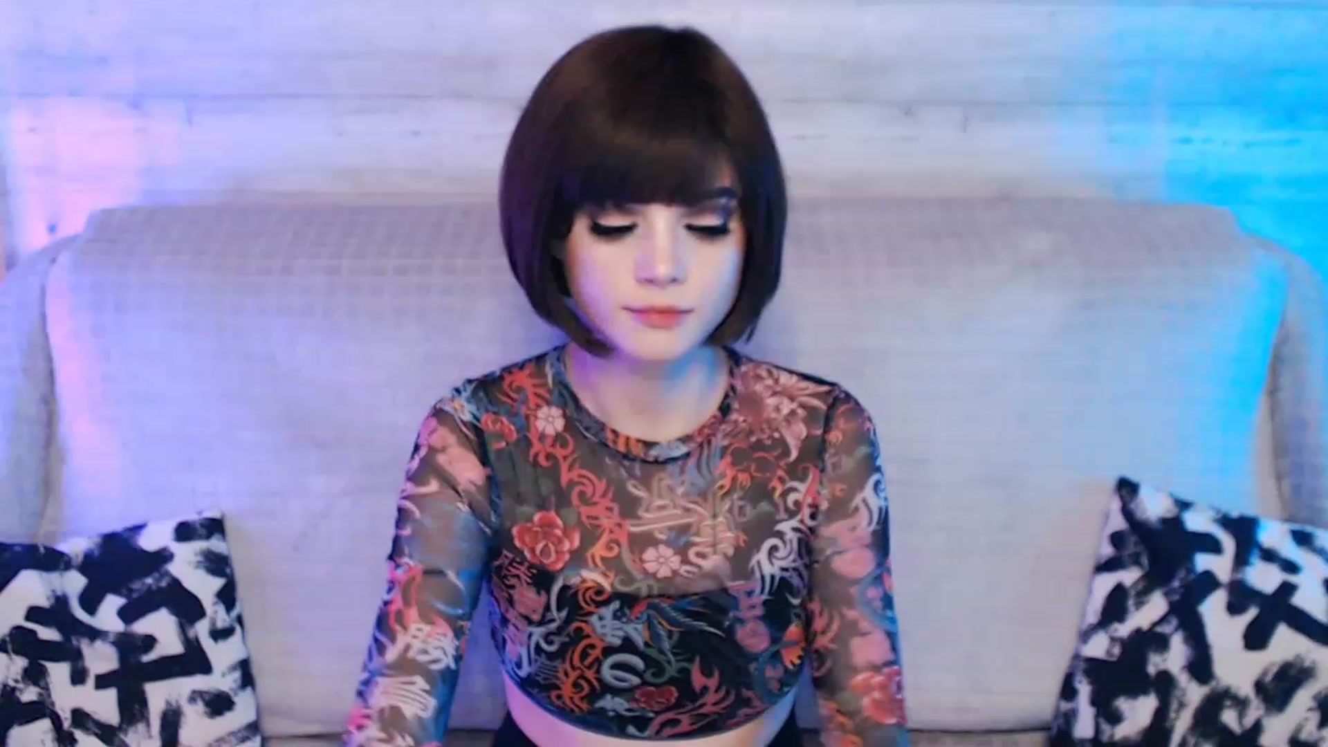 Gallery image thumbnail from MonicaHigh's myfreecams stream on, 06/01/2023, 01:39 image 19 of 20