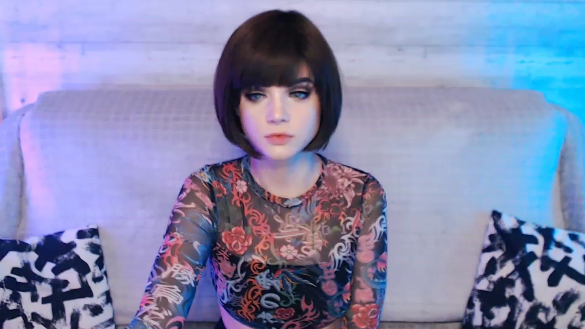 Gallery image thumbnail from MonicaHigh's myfreecams stream on, 06/01/2023, 01:39 image 17 of 20