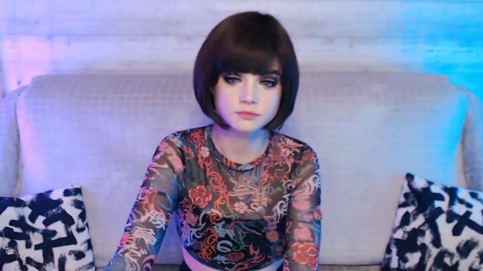 Gallery image thumbnail from MonicaHigh's myfreecams stream on, 06/01/2023, 01:39 image 20 of 20