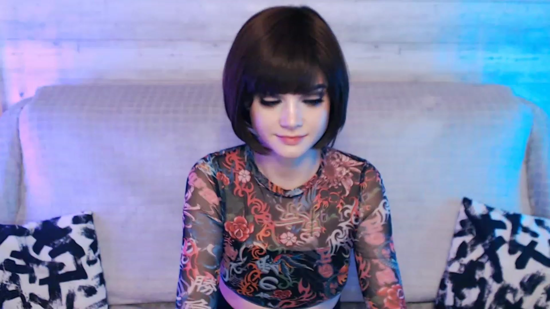 Gallery image thumbnail from MonicaHigh's myfreecams stream on, 06/01/2023, 01:39 image 4 of 20